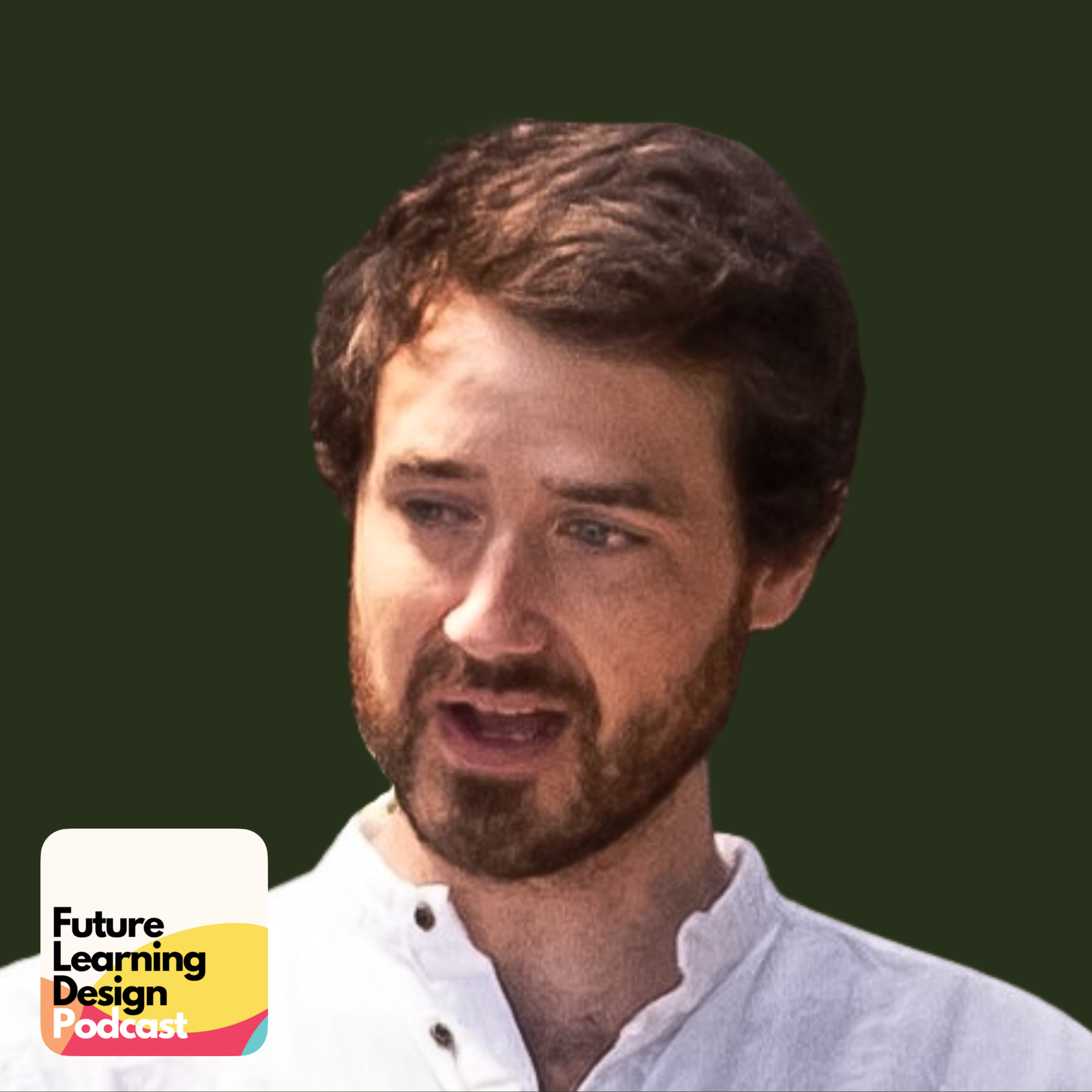Future Learning Design Podcast
