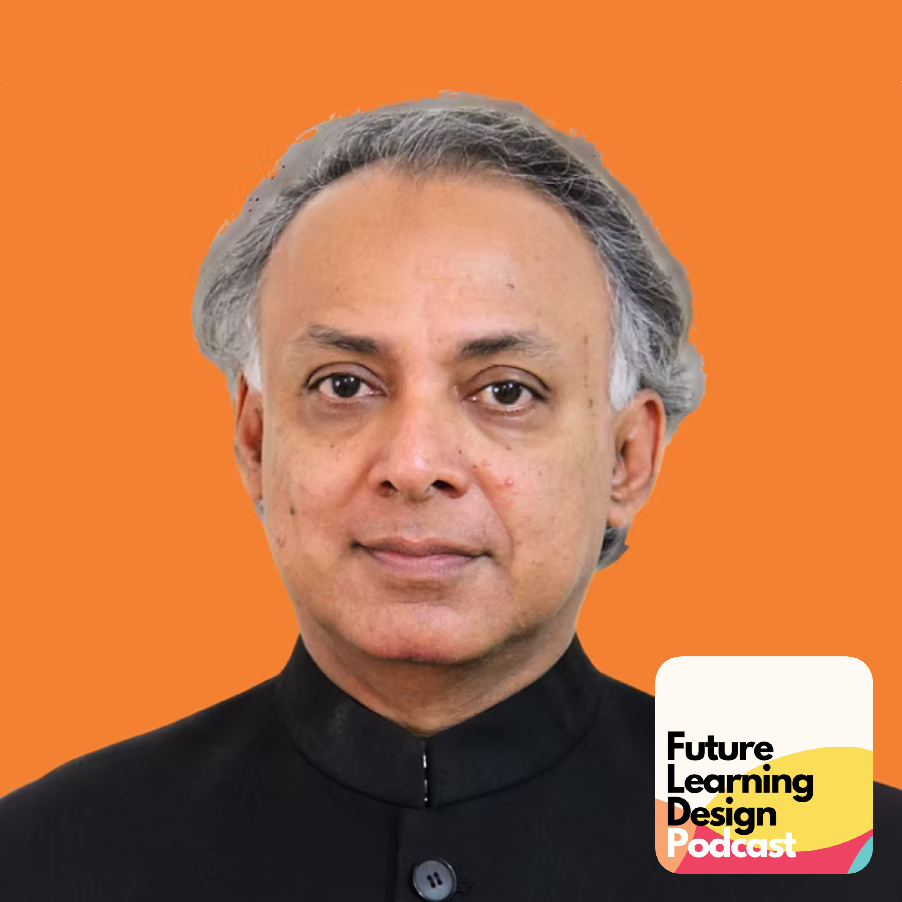 Future Learning Design Podcast