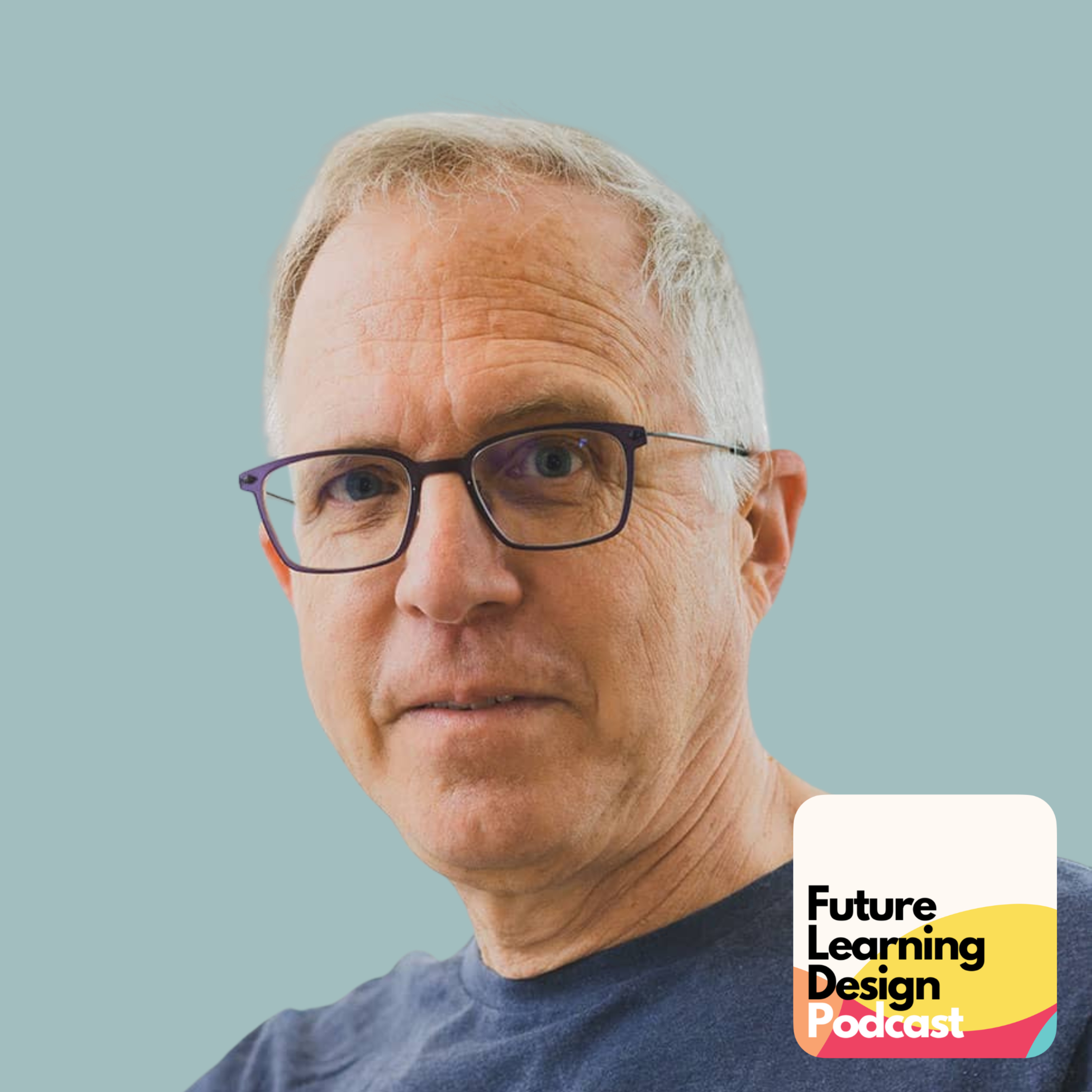 Future Learning Design Podcast