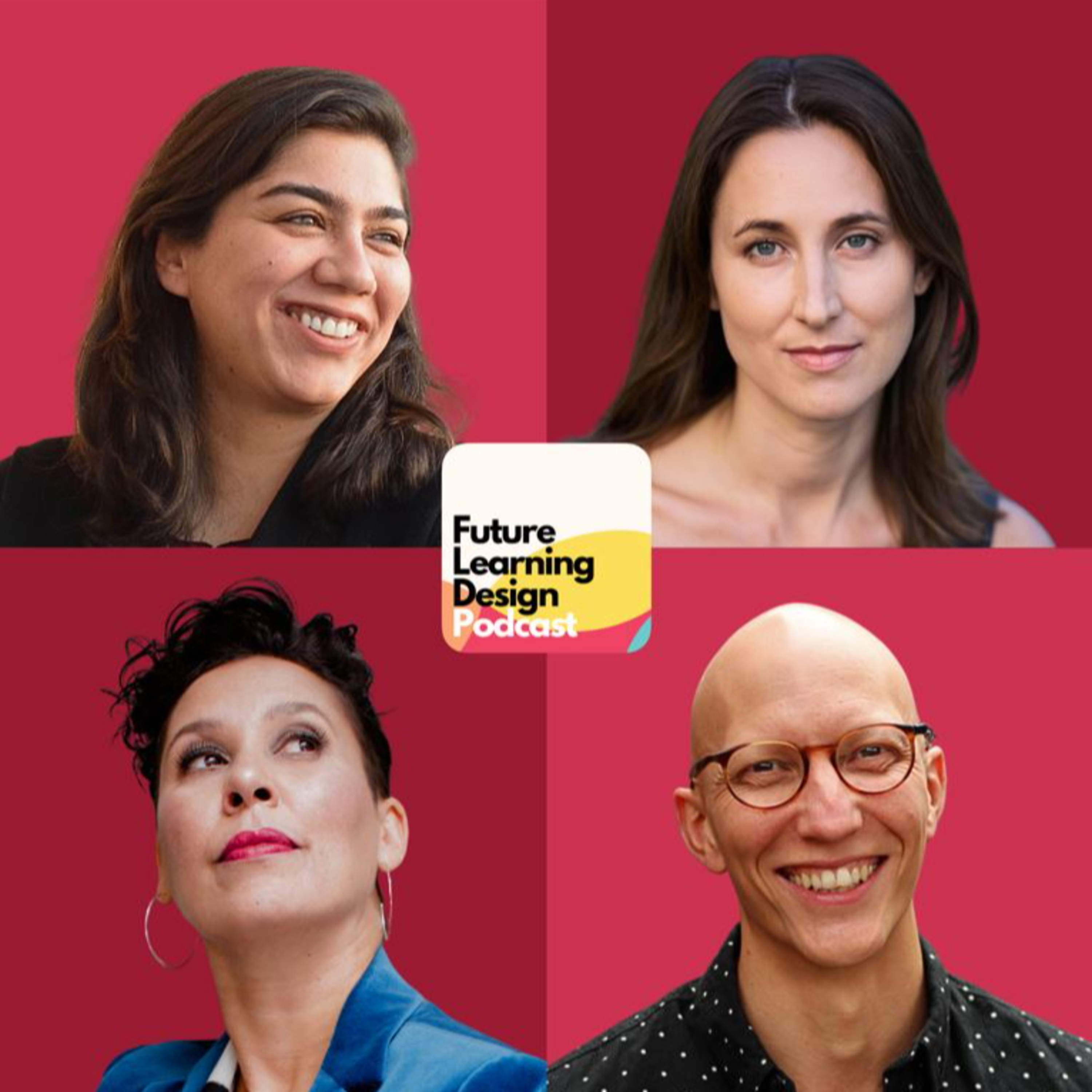 Future Learning Design Podcast