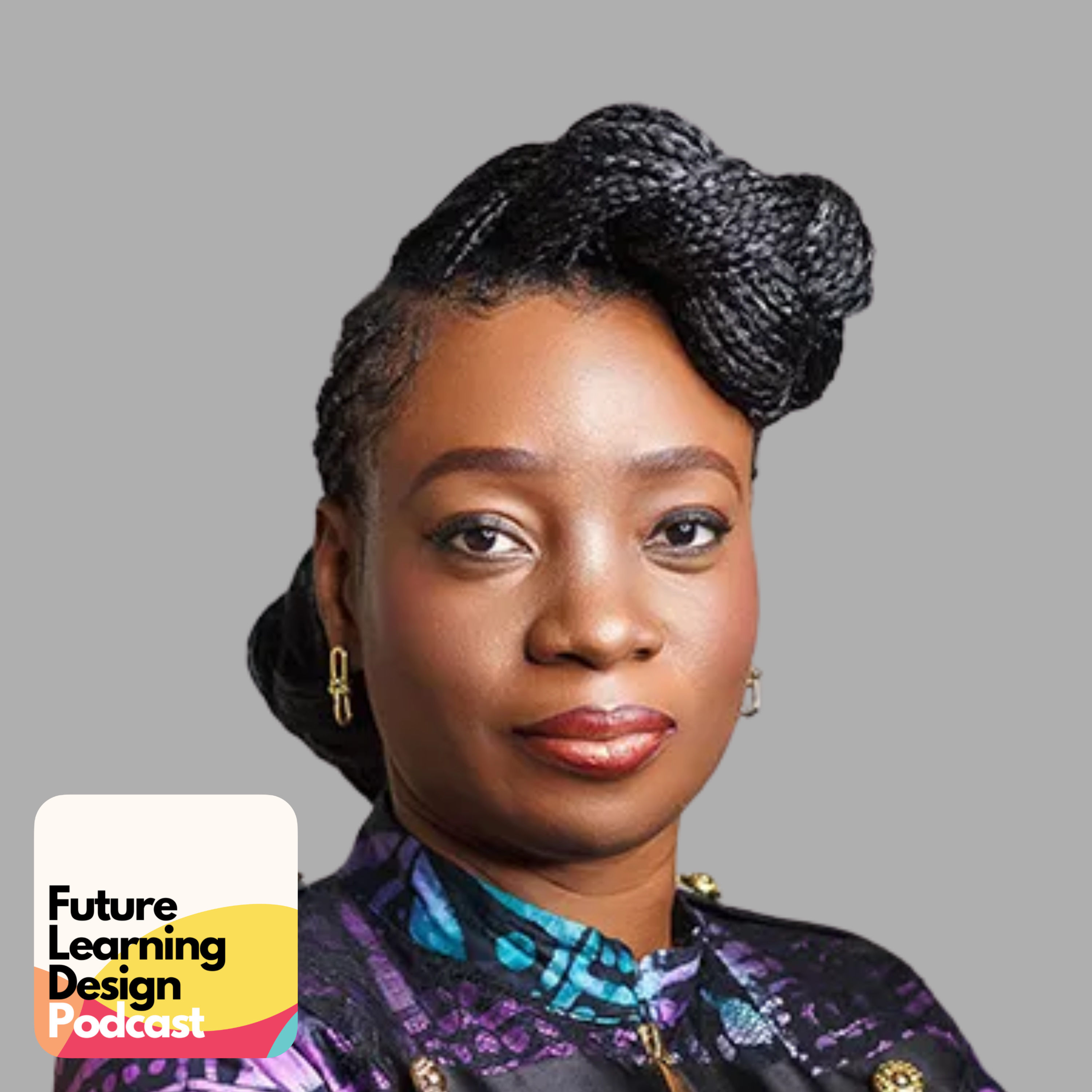 Learning What Matters, System Transformation in Africa - A Conversation with Dr Modupe (Mo) Olateju