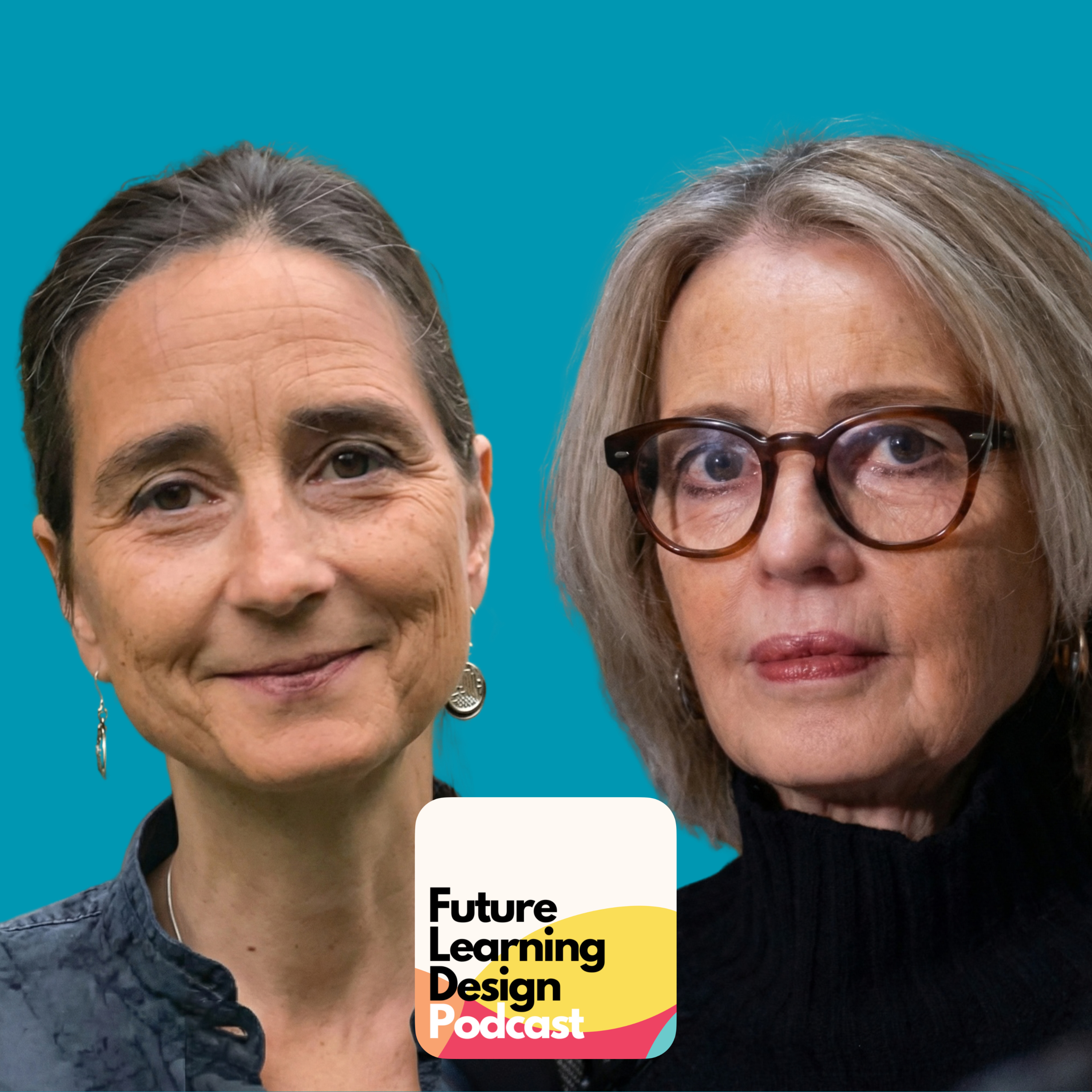 Future Learning Design Podcast