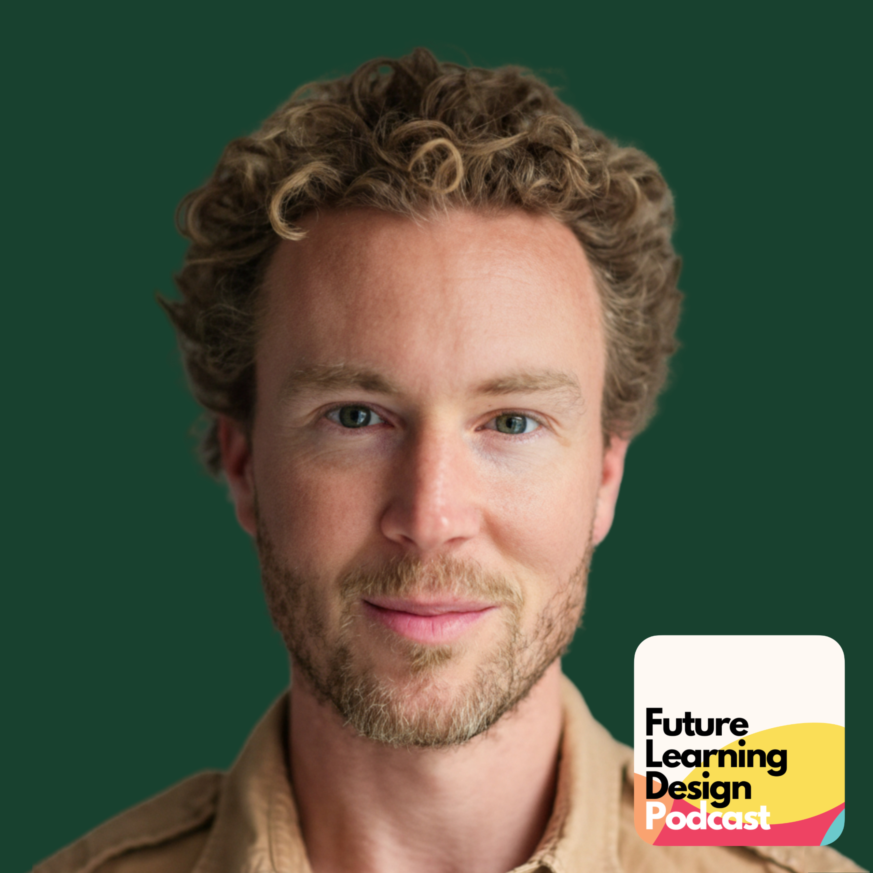 Future Learning Design Podcast