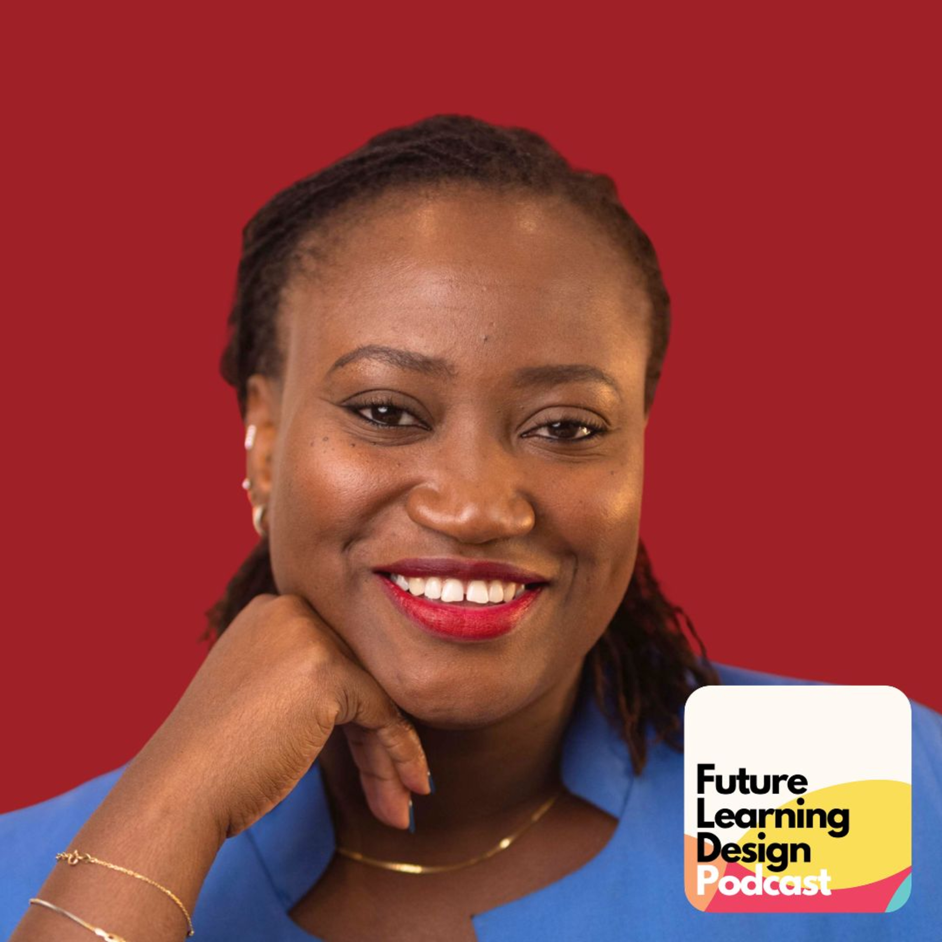Deep Collaboration is Transforming Higher Education in Africa - A Conversation with Rose A. Dodd Episode cover