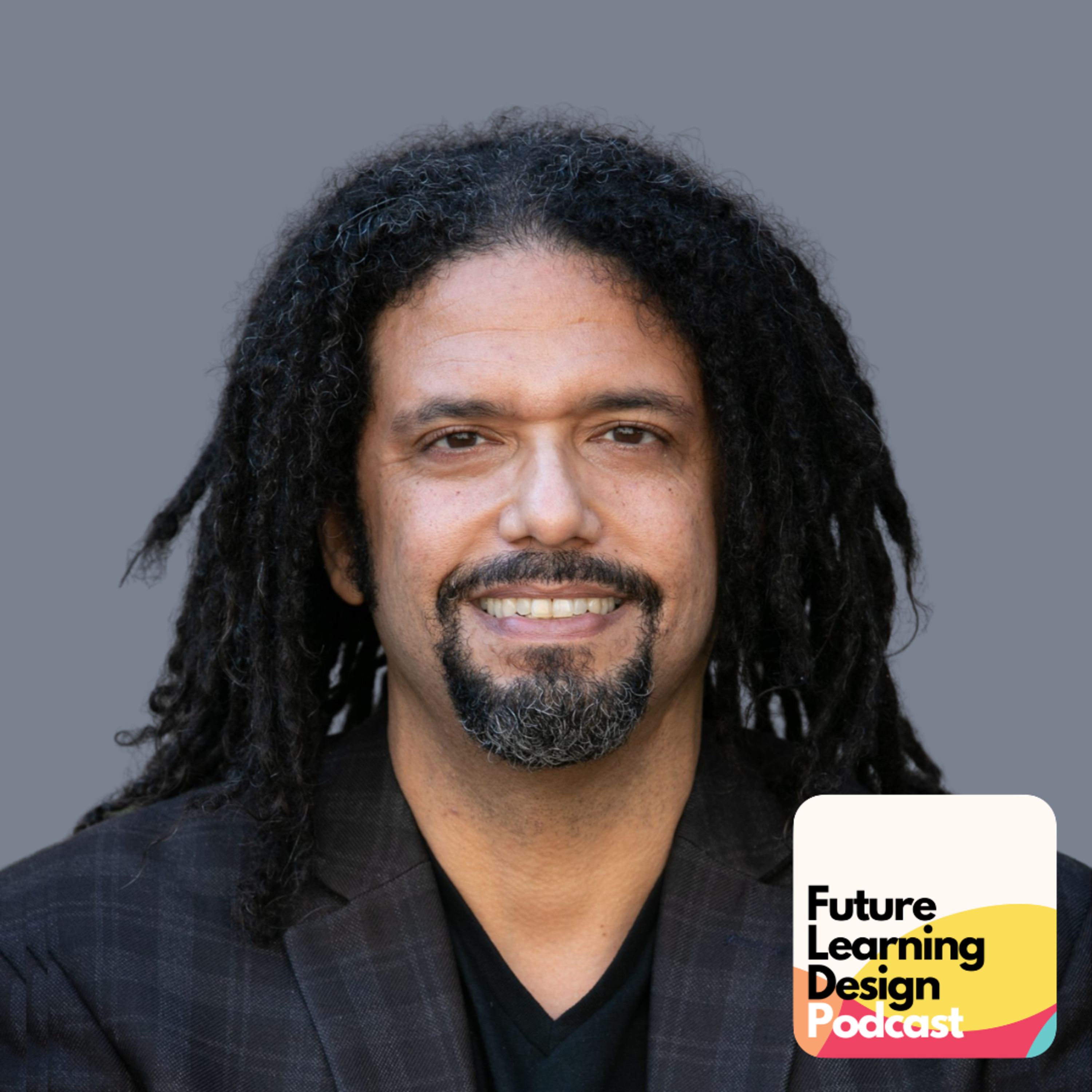 Future Learning Design Podcast
