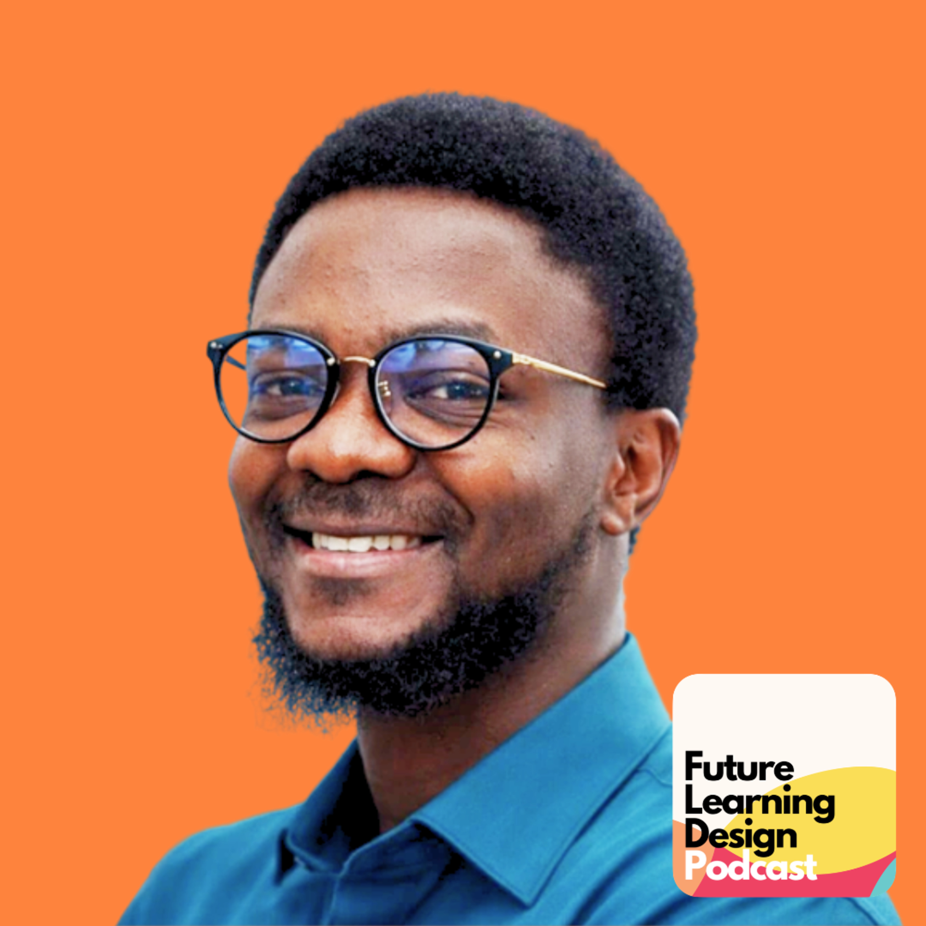 A New Kind of CAMPUS where Young People can Build, Learn, Connect and Grow - A Conversation with Munguzo Kapera episode artwork