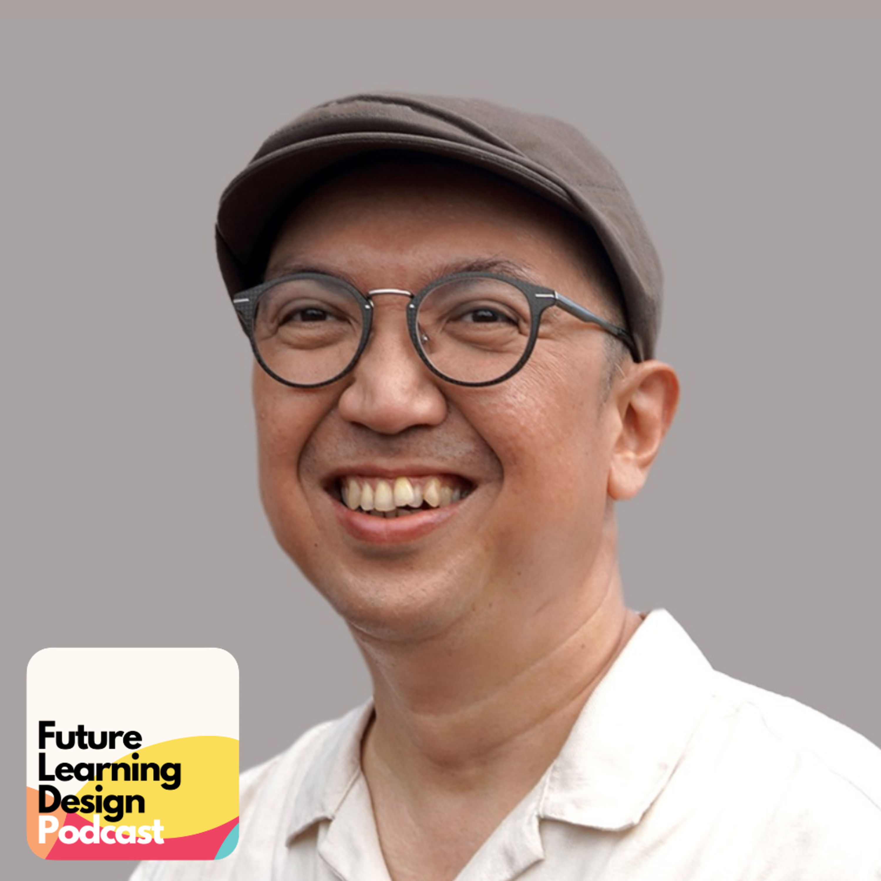 The Secret Ingredients of System Transformation at Scale - A Conversation with Dr. Iwan Syahril