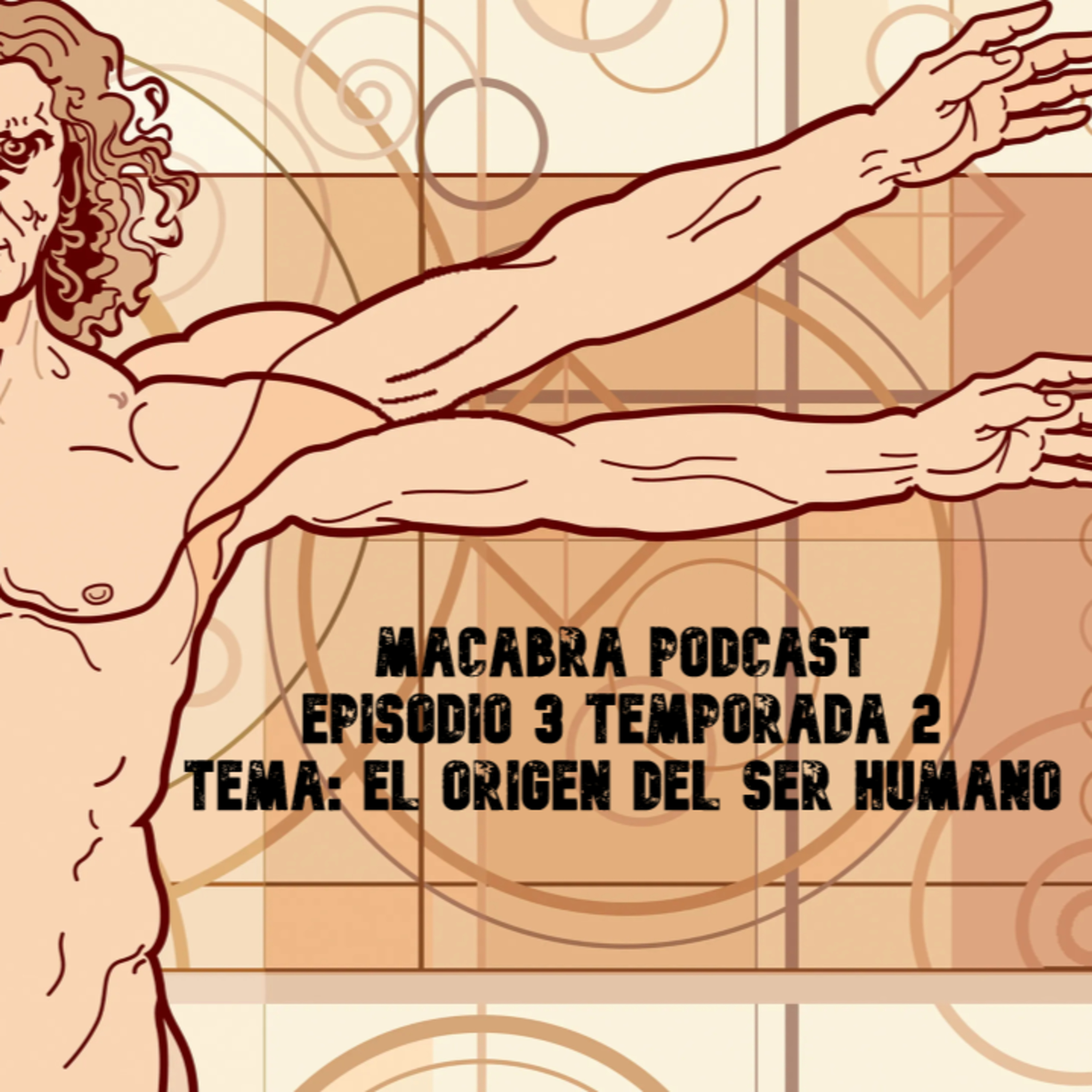Macabra