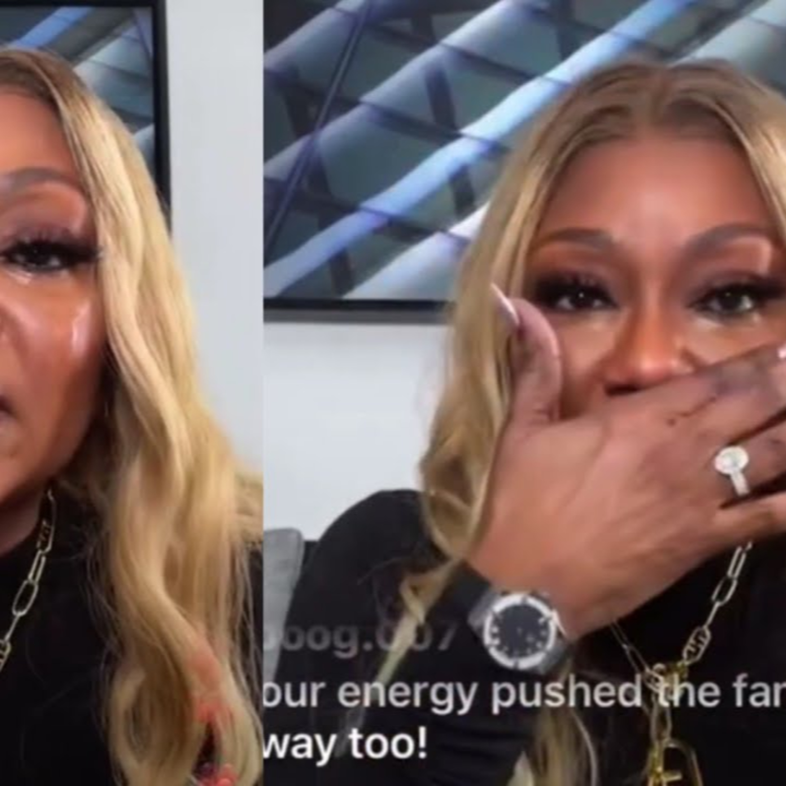 Xscape /SWV Episode 5 Review and More.... episode artwork
