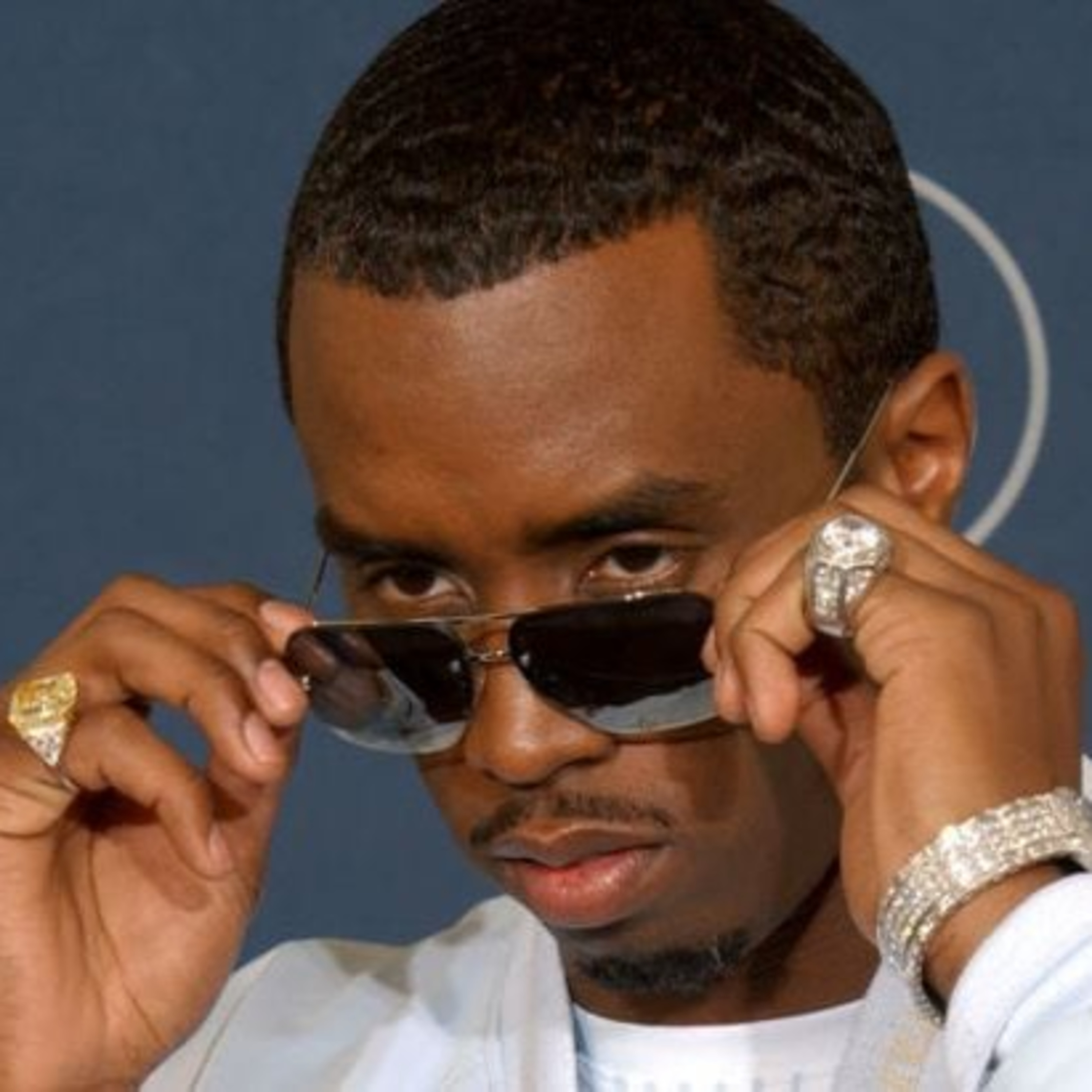 Diddy Dirty Dog Accused OF GANG R*PE!!!!! episode artwork