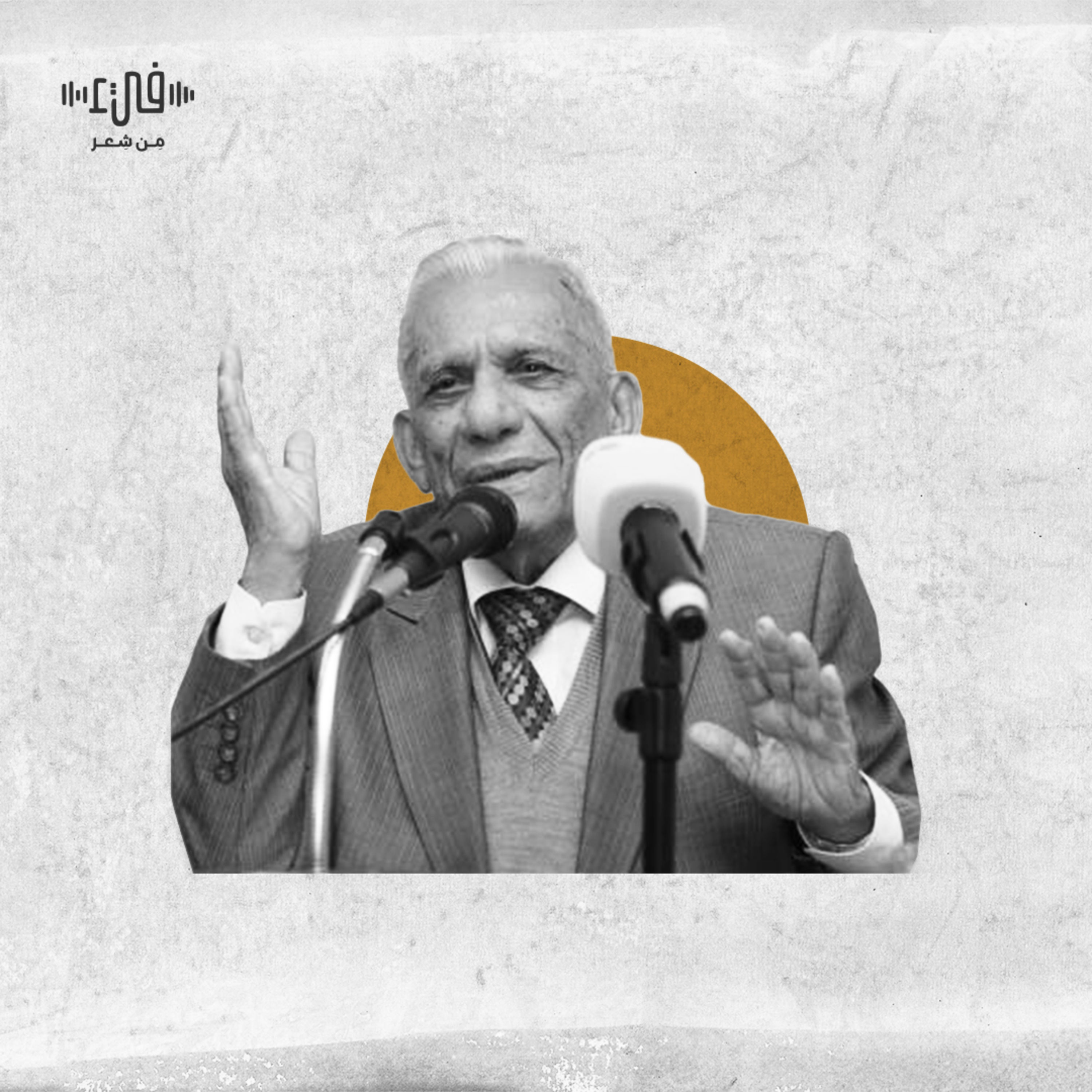رد على رسالة لعبدالرزاق عبدالواحد - فيء من شعر