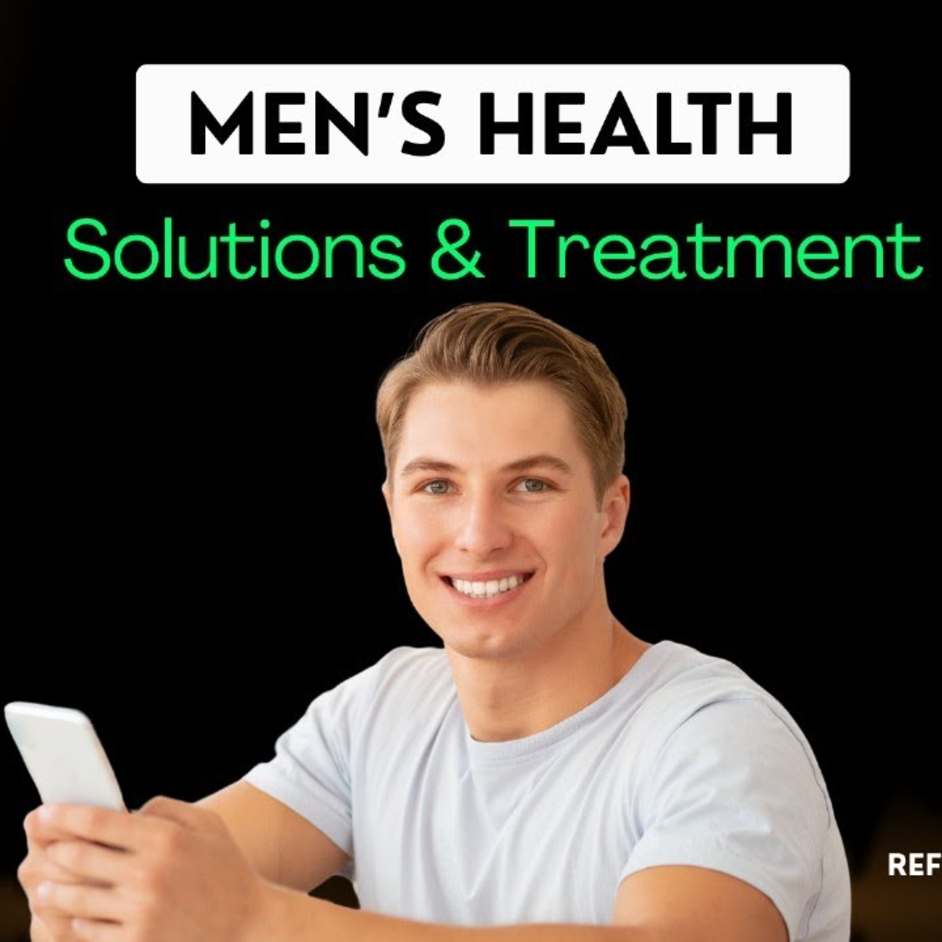 5 Male Body Concerns & Their Best Treatments | Men’s Health Series (Part 02) episode artwork