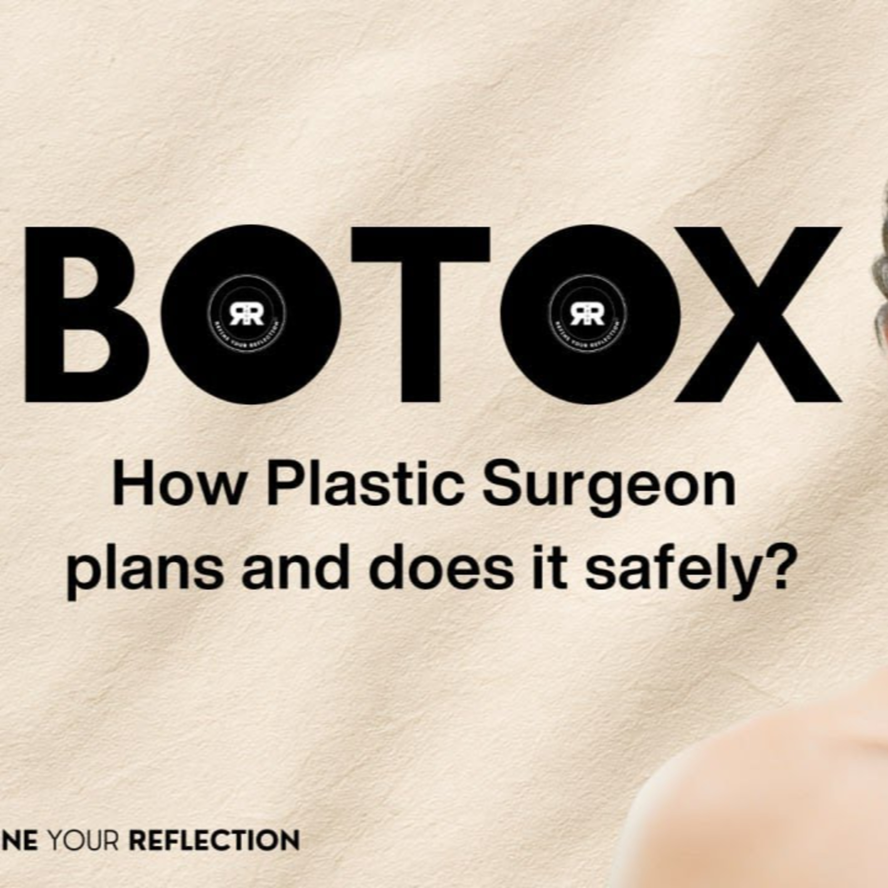 Botox Myths vs Reality | Does Botox Make You Look Frozen episode artwork
