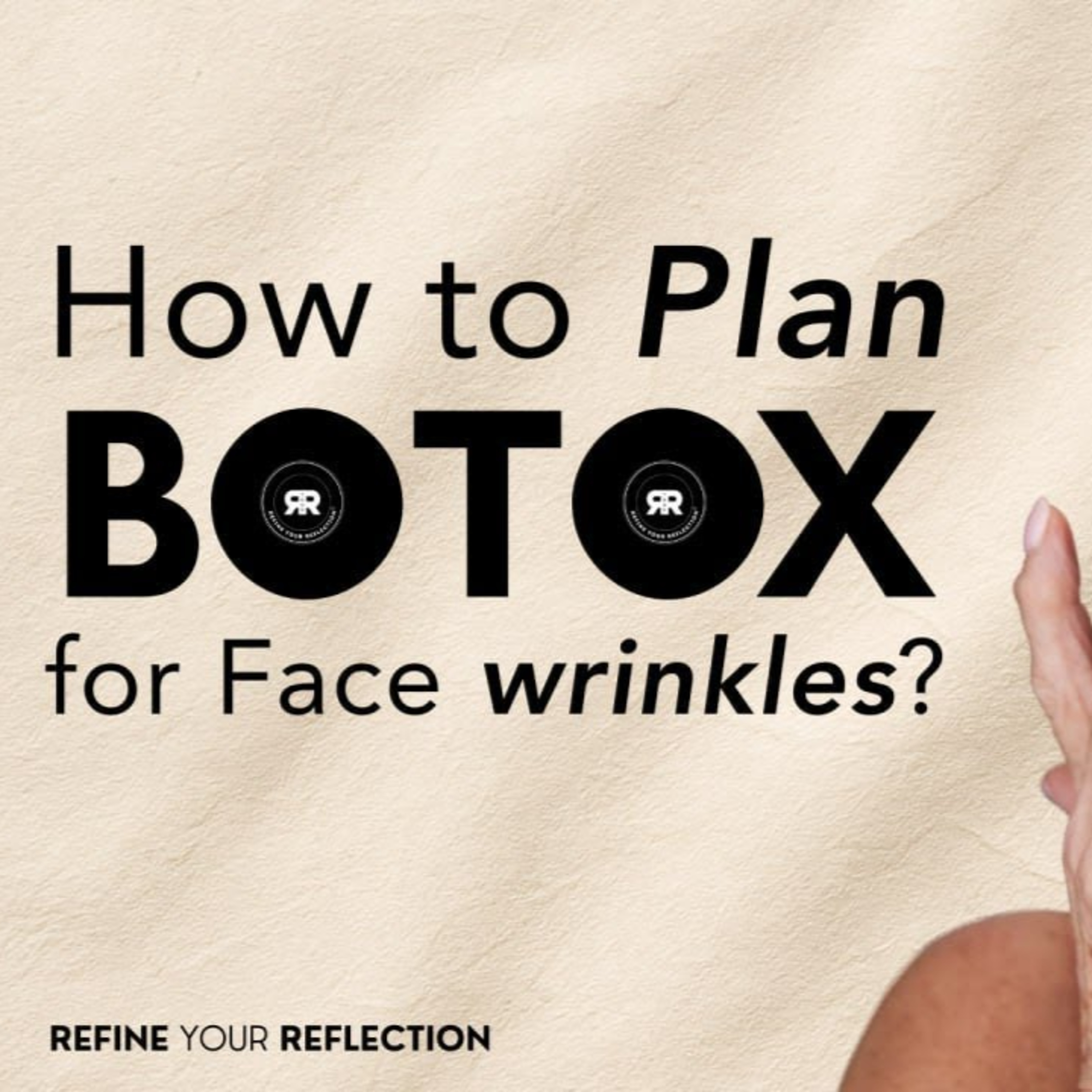 Botox Treatment Planning Explained | Safe Units, Facial Assessment & Natural Results episode artwork