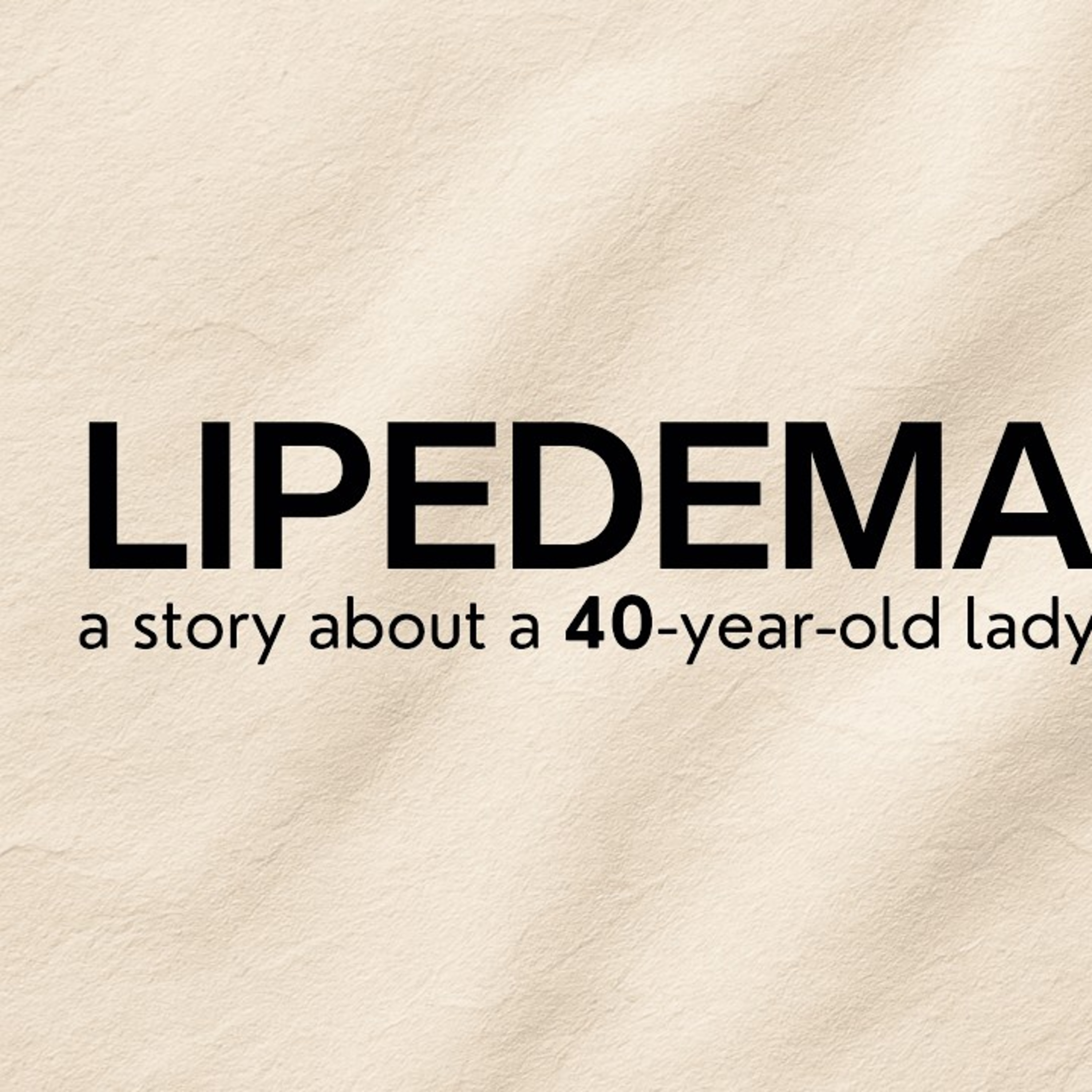 Lipedema Treatment Results | 40-Year-Old Patient Transformation Story episode artwork