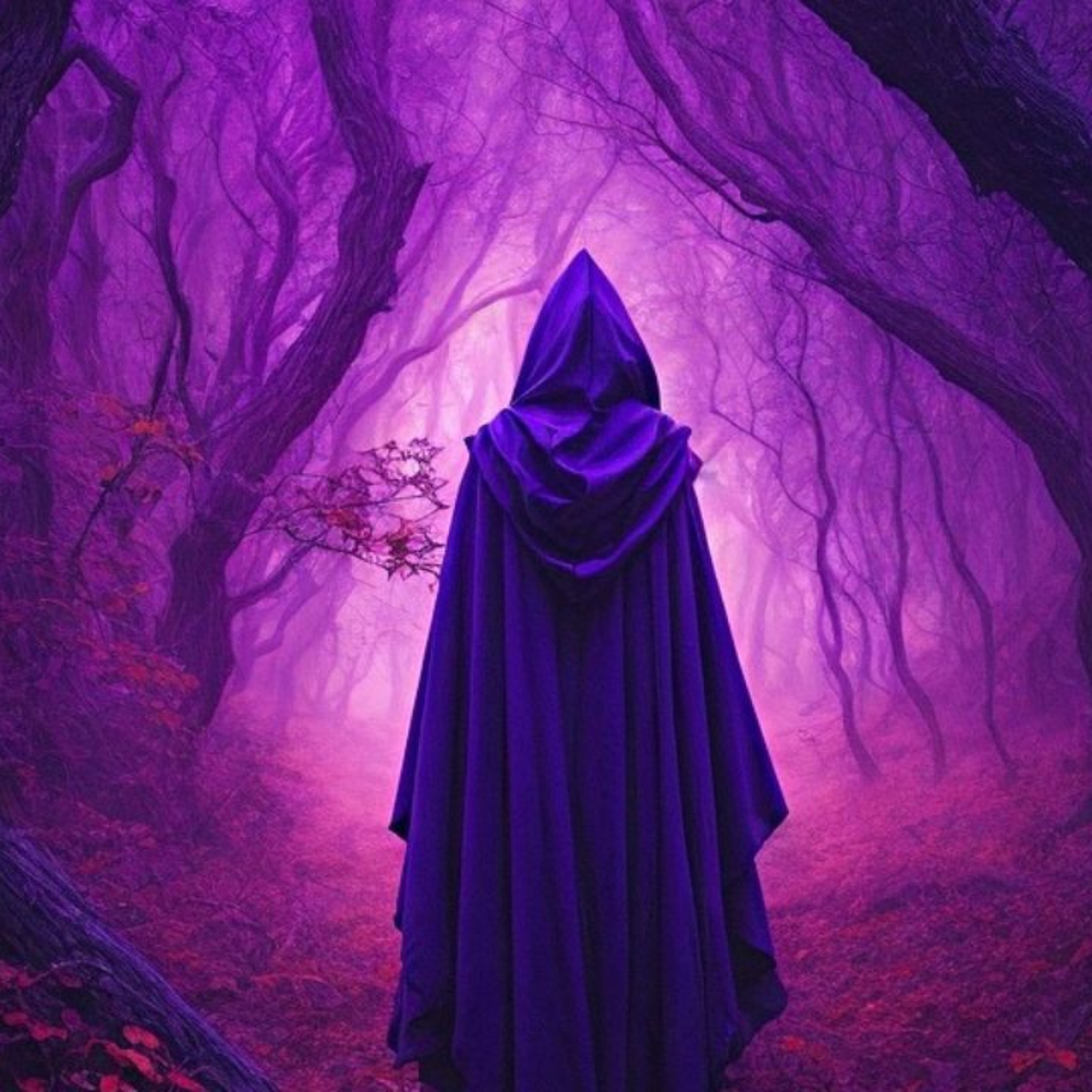 EL CUARTO REY MAGO: EL VIAJE INICIÁTICO DE ARTABÁN (UNA LECTURA DE TAROT)