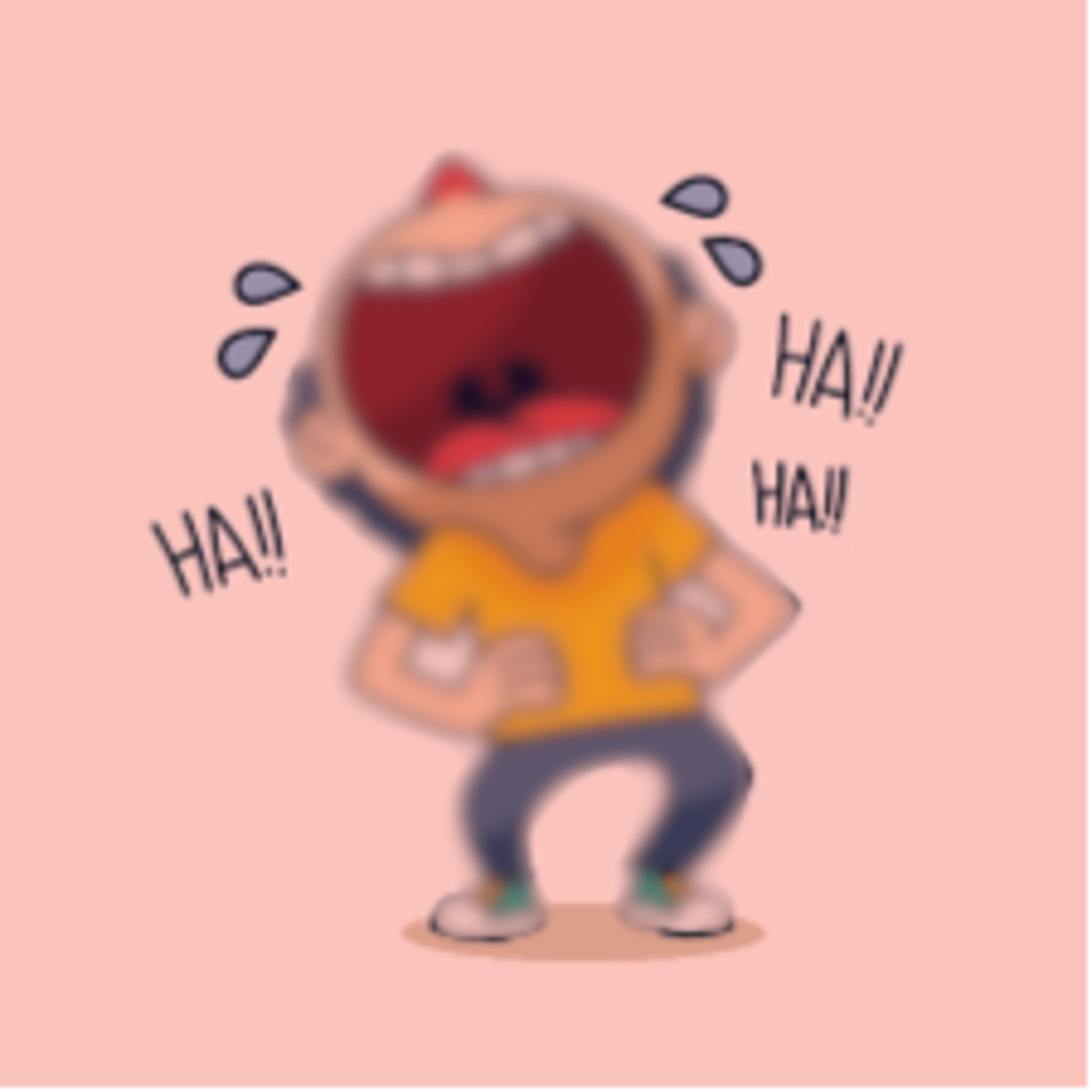MamboJomboSode episode artwork