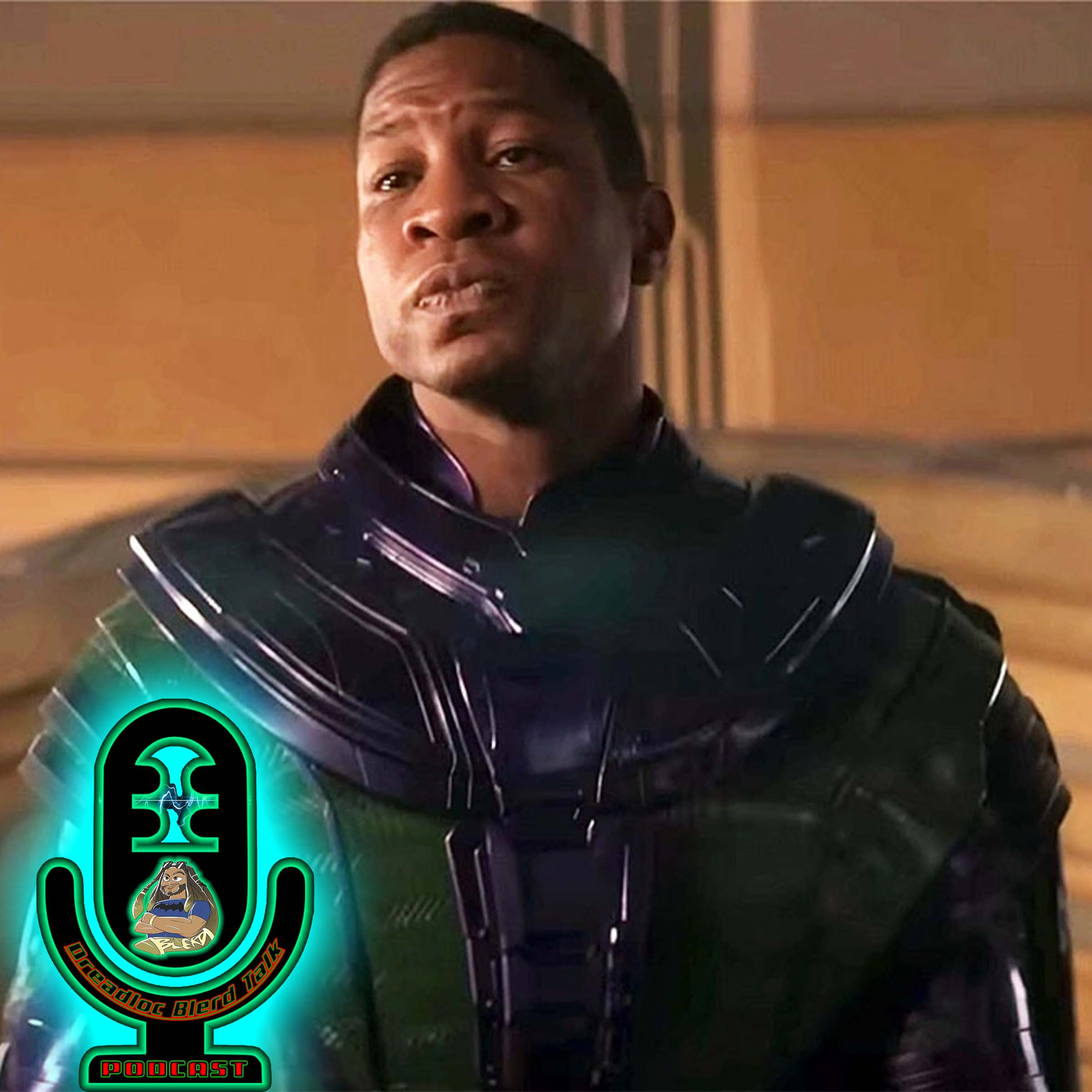 Cultured Blerd Talk Podcast