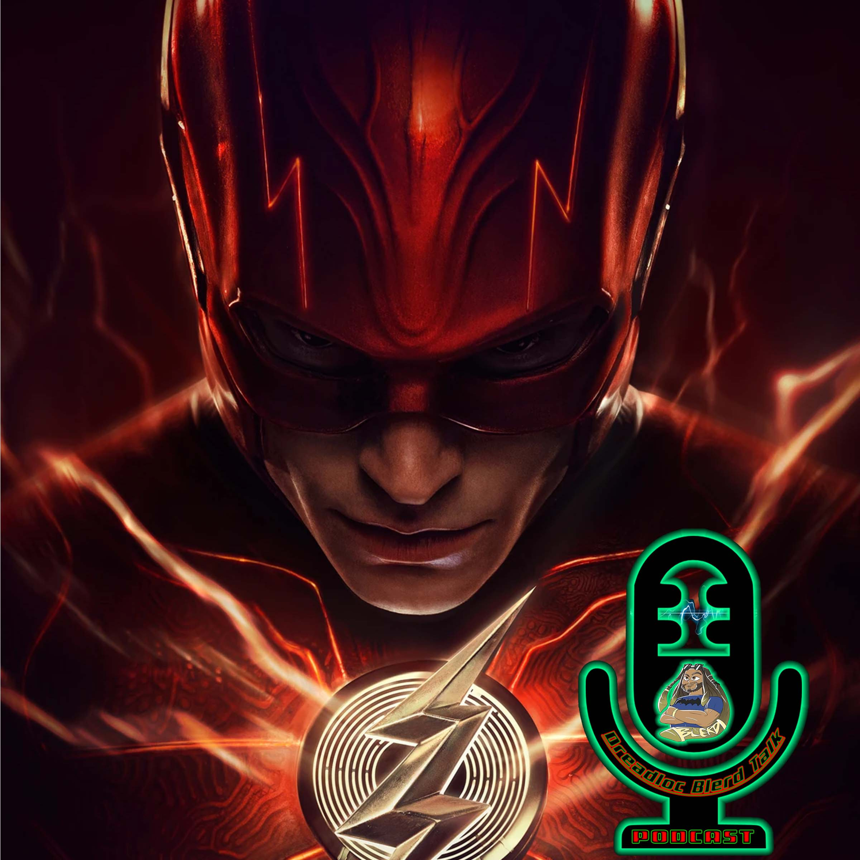 Cultured Blerd Talk Podcast