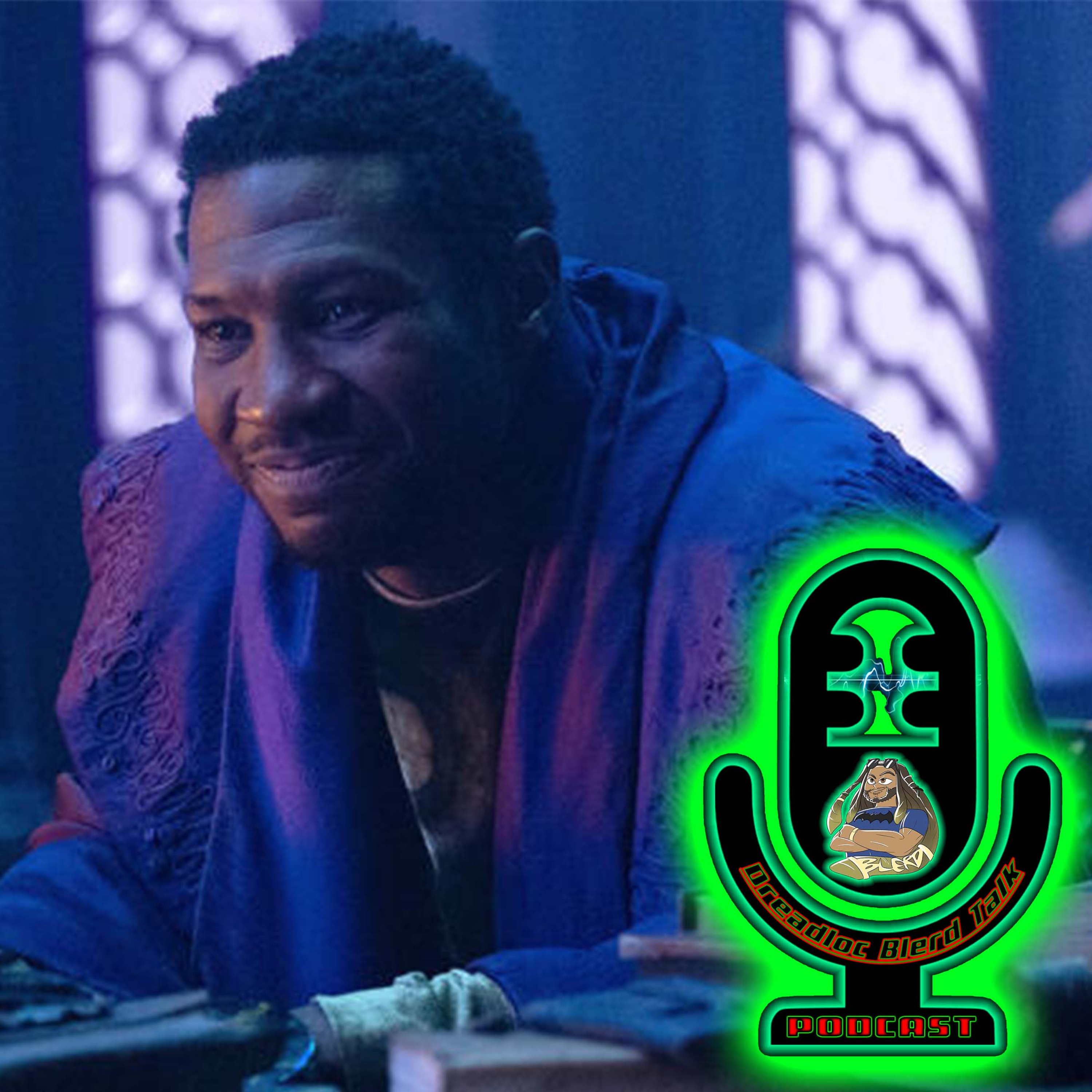 Cultured Blerd Talk Podcast