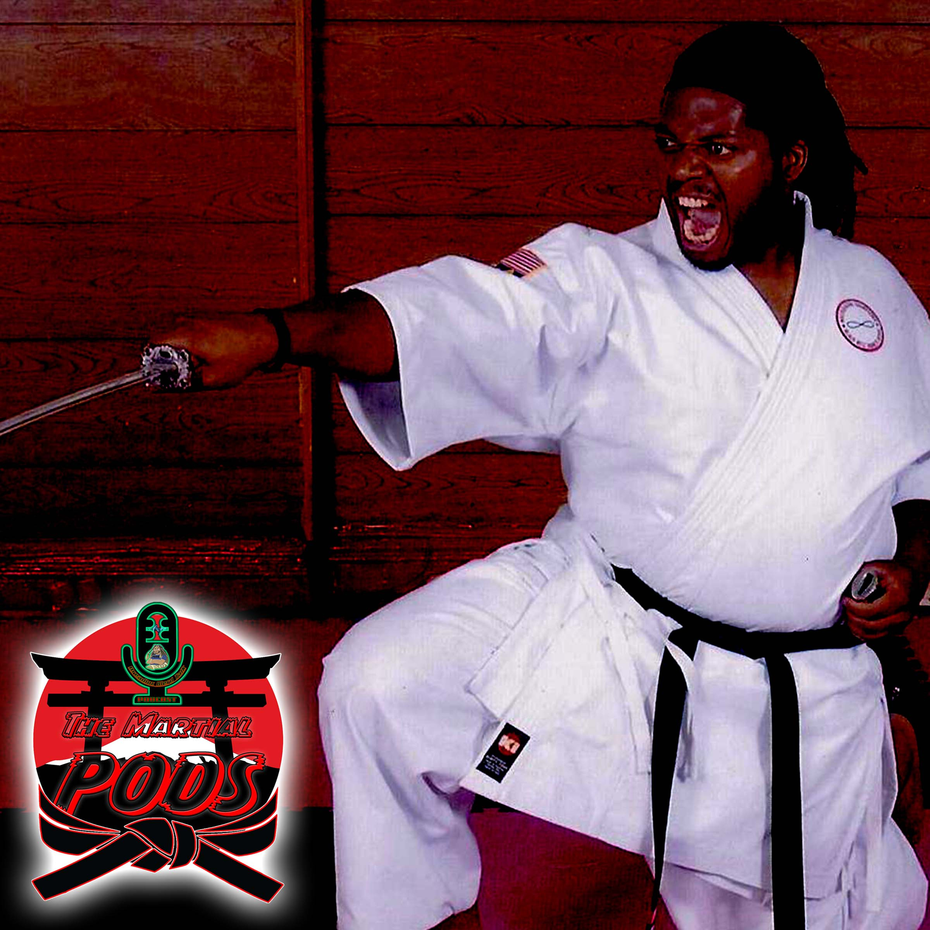 Cultured Blerd Talk Podcast