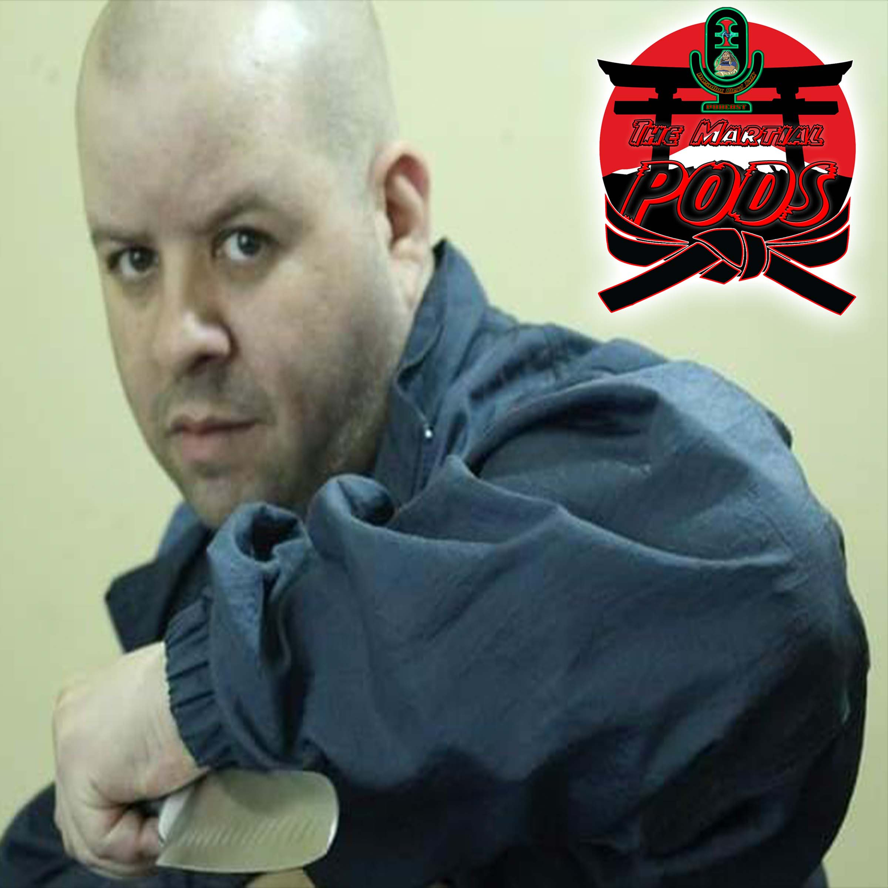 Cultured Blerd Talk Podcast