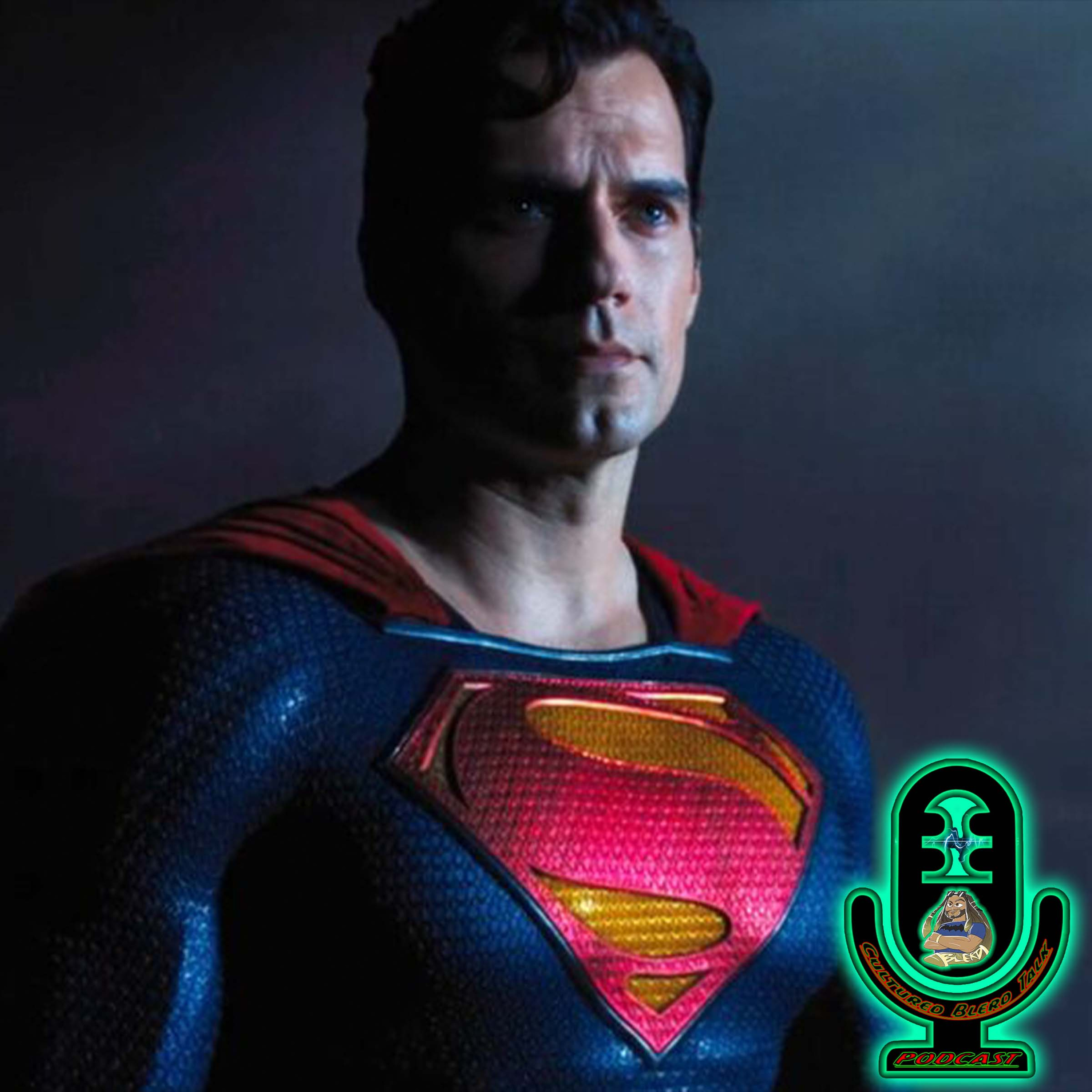 Cultured Blerd Talk Podcast