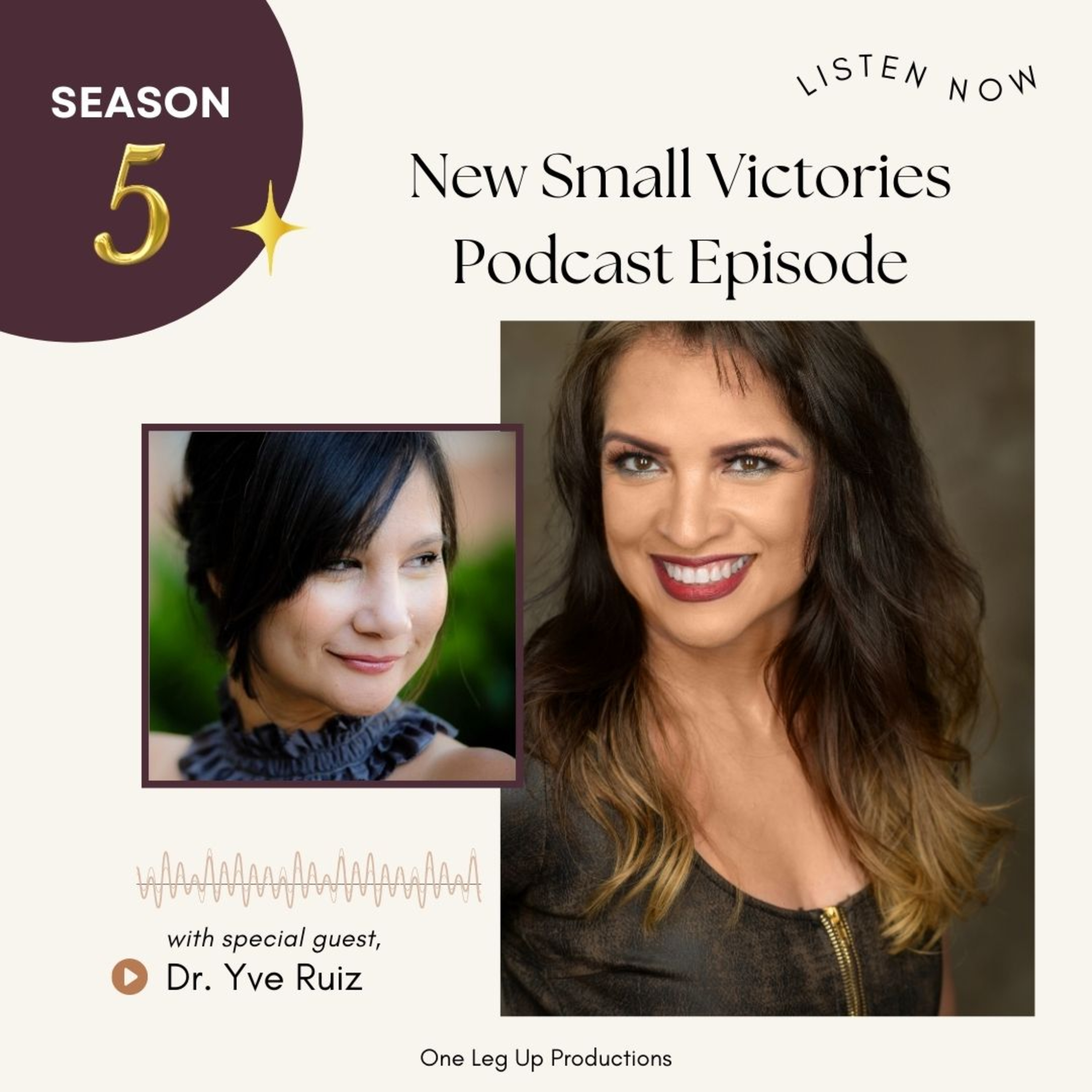 The Small Victories Podcast