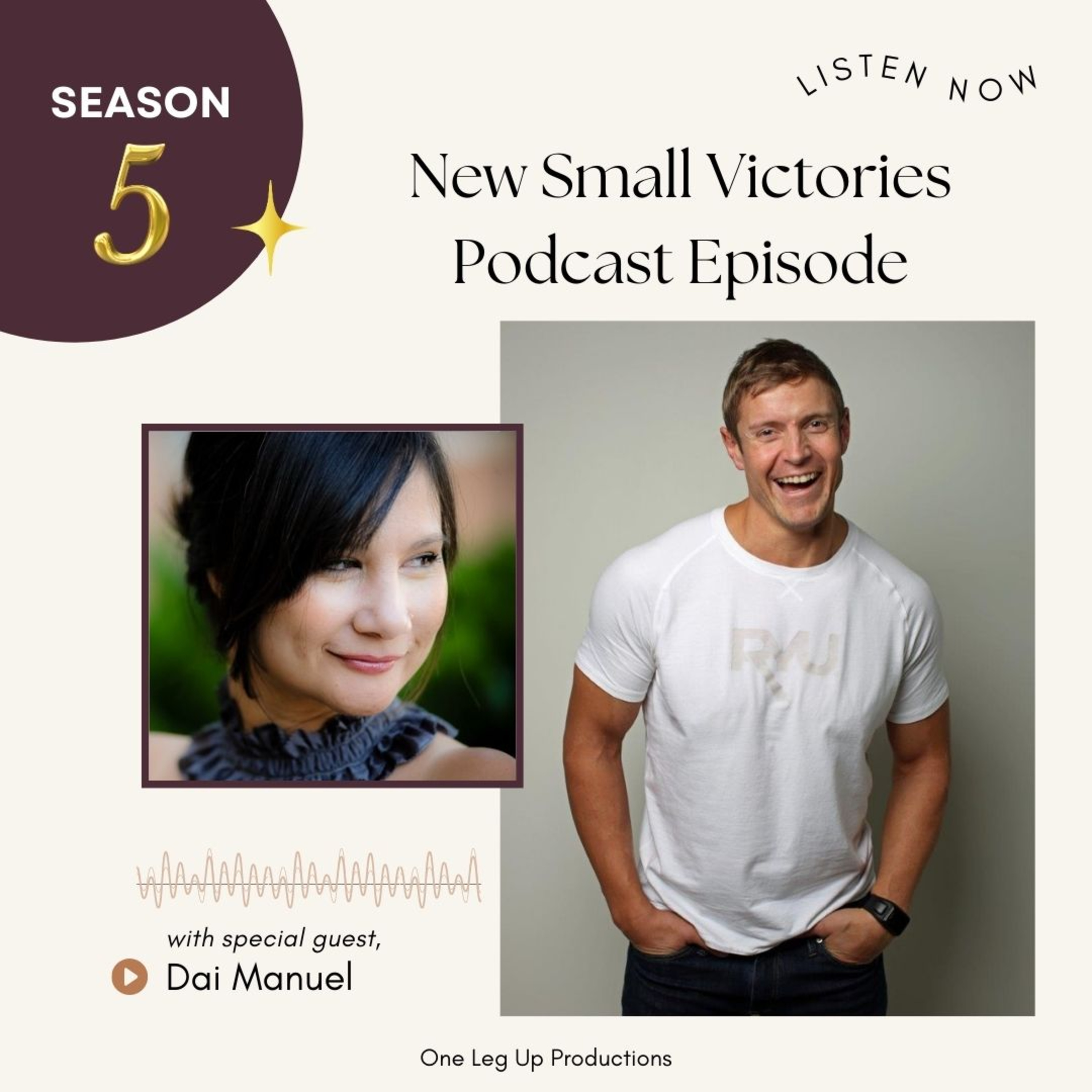The Small Victories Podcast