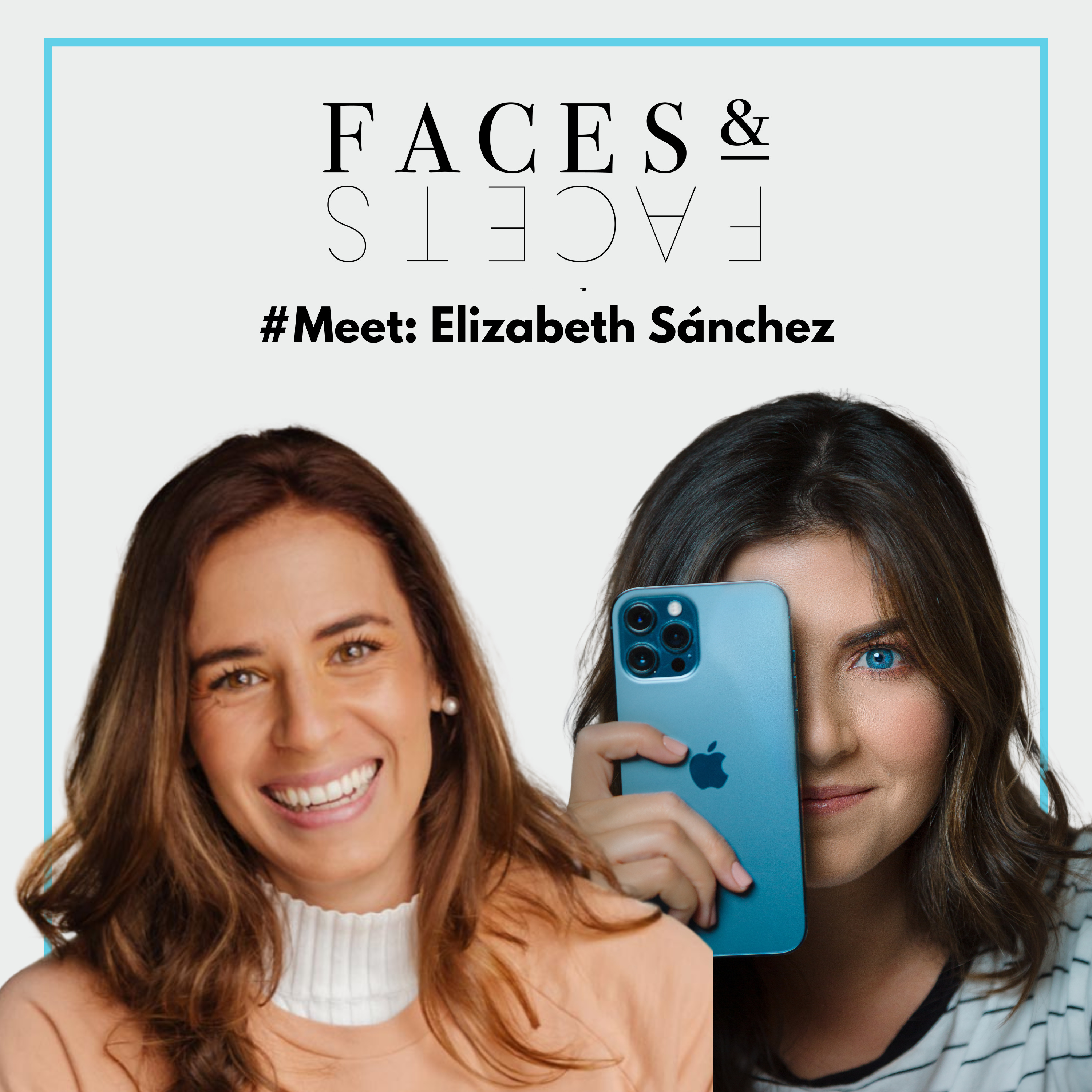 Faces and Facets