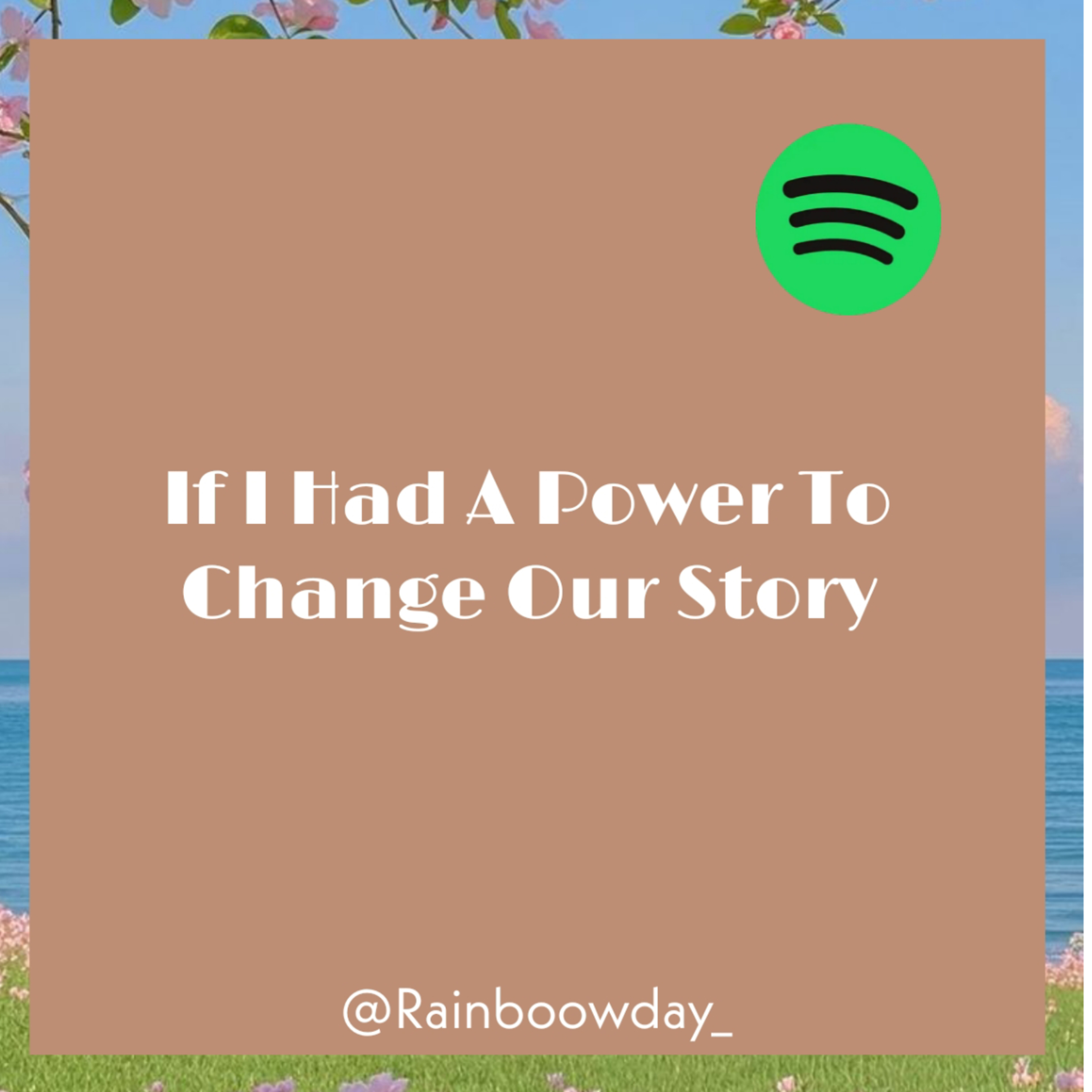 Rainboow Day