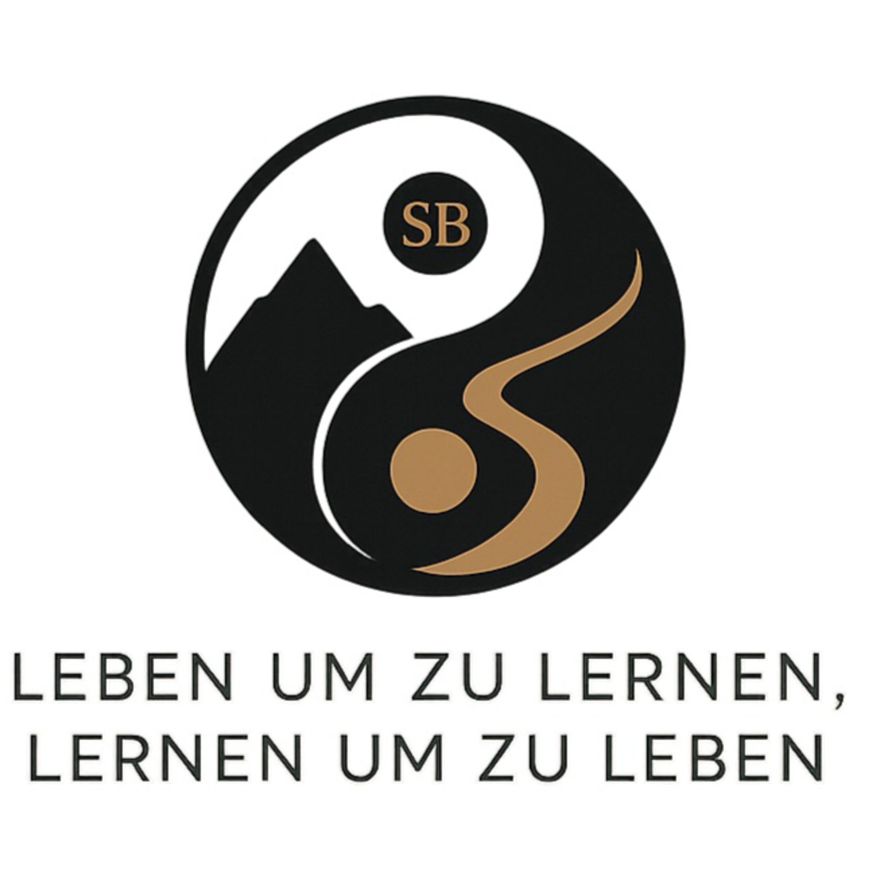Leben um zu lernen Podcast