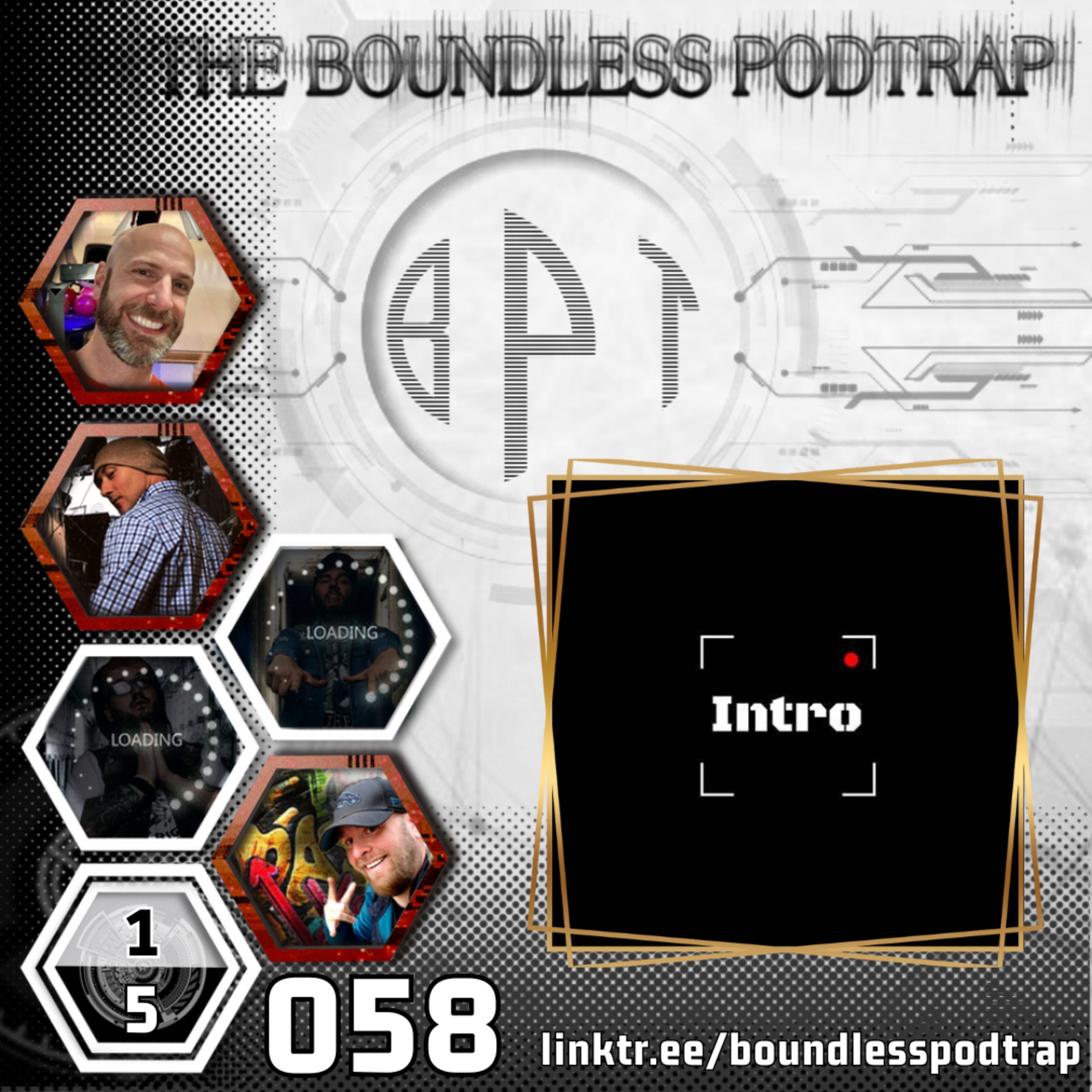 BPT #058.1: You Call This An Intro...? Meh episode artwork