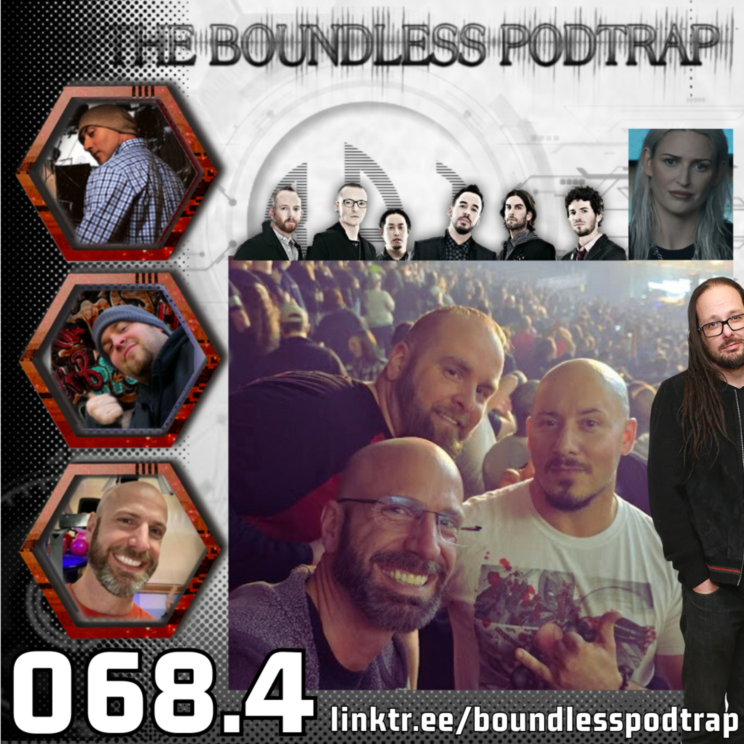 BPT #068.4: Music Chat and More [Copyright Act 1976] episode artwork