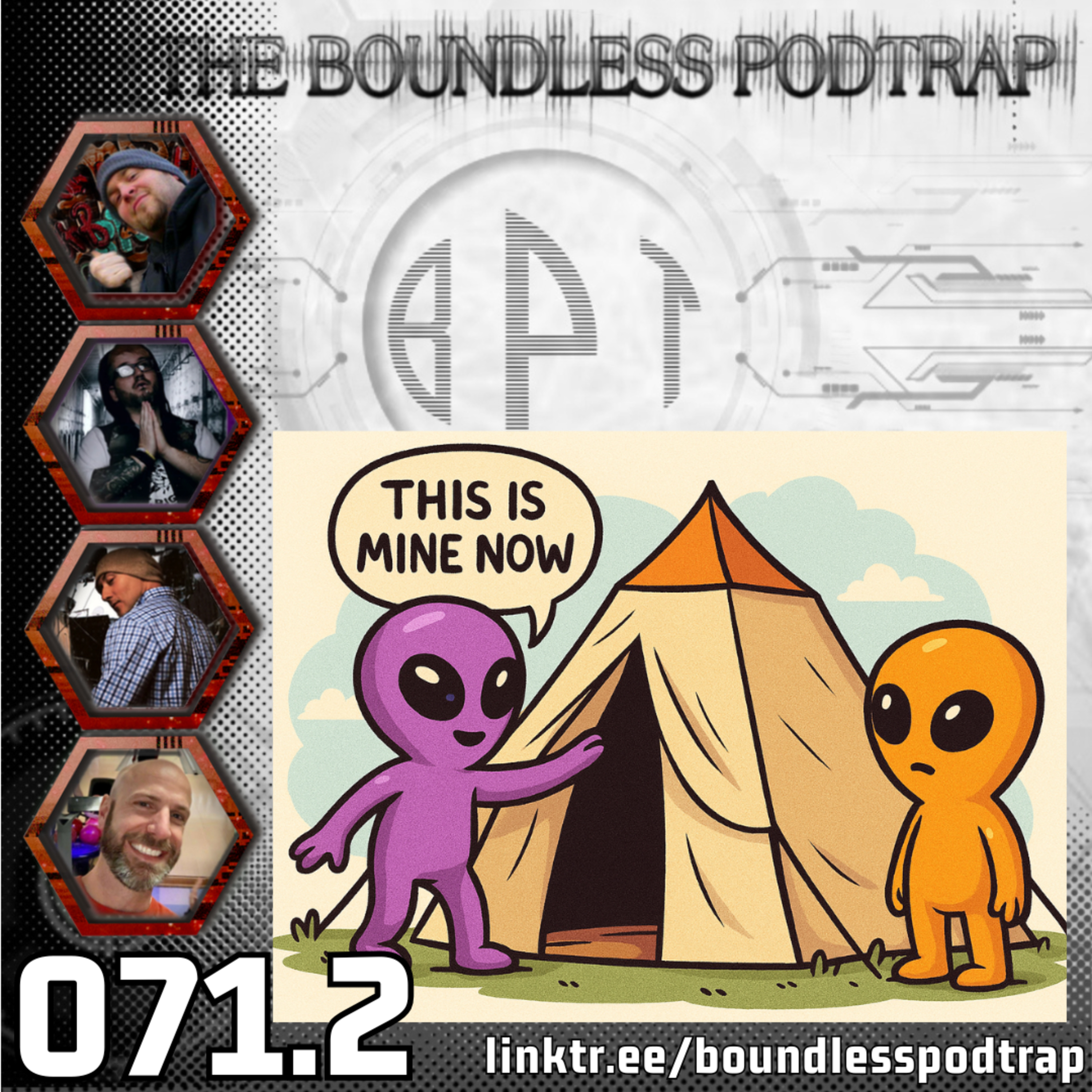 BPT #071.2: Does the culture harm our kids? episode artwork