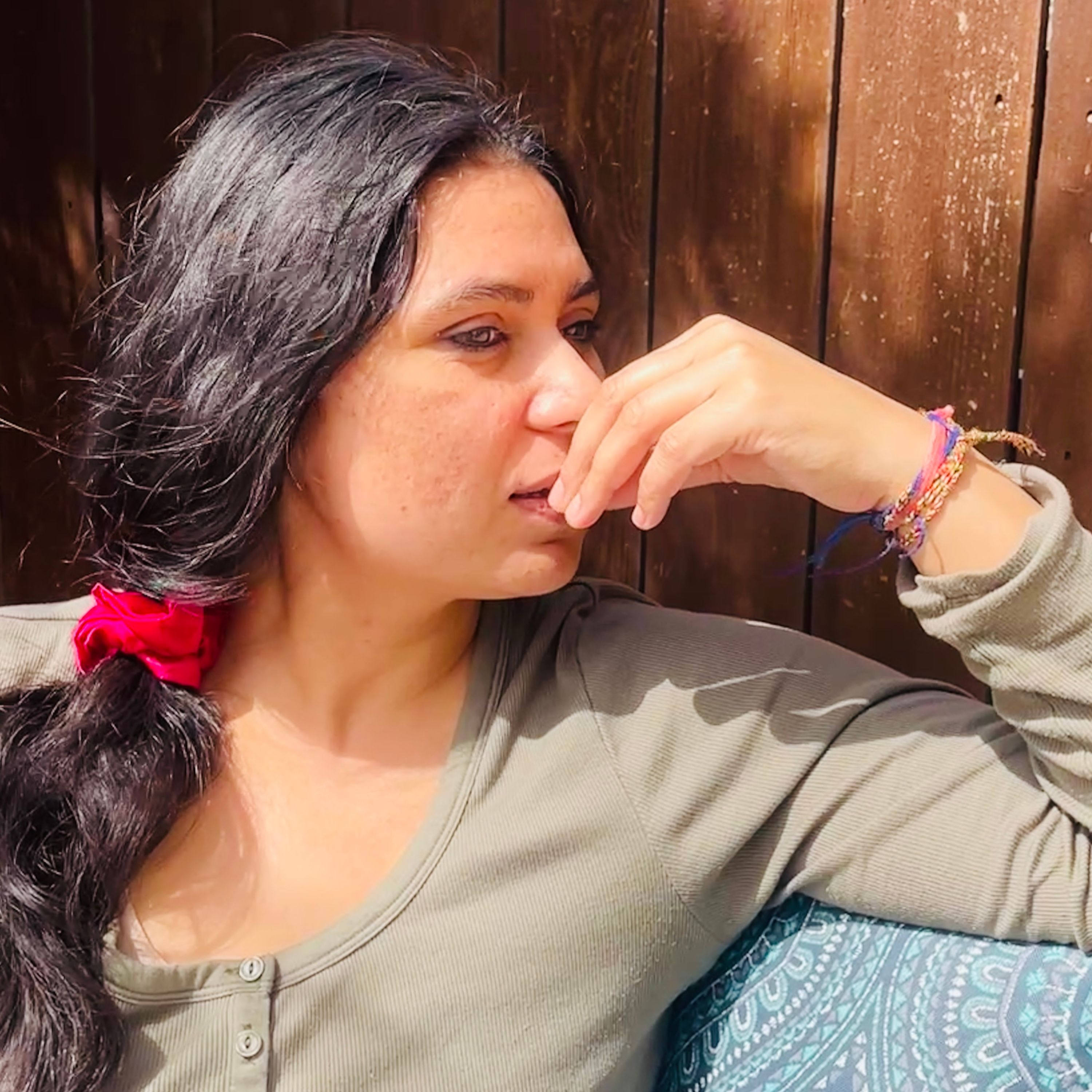 Chai stories with jyotika