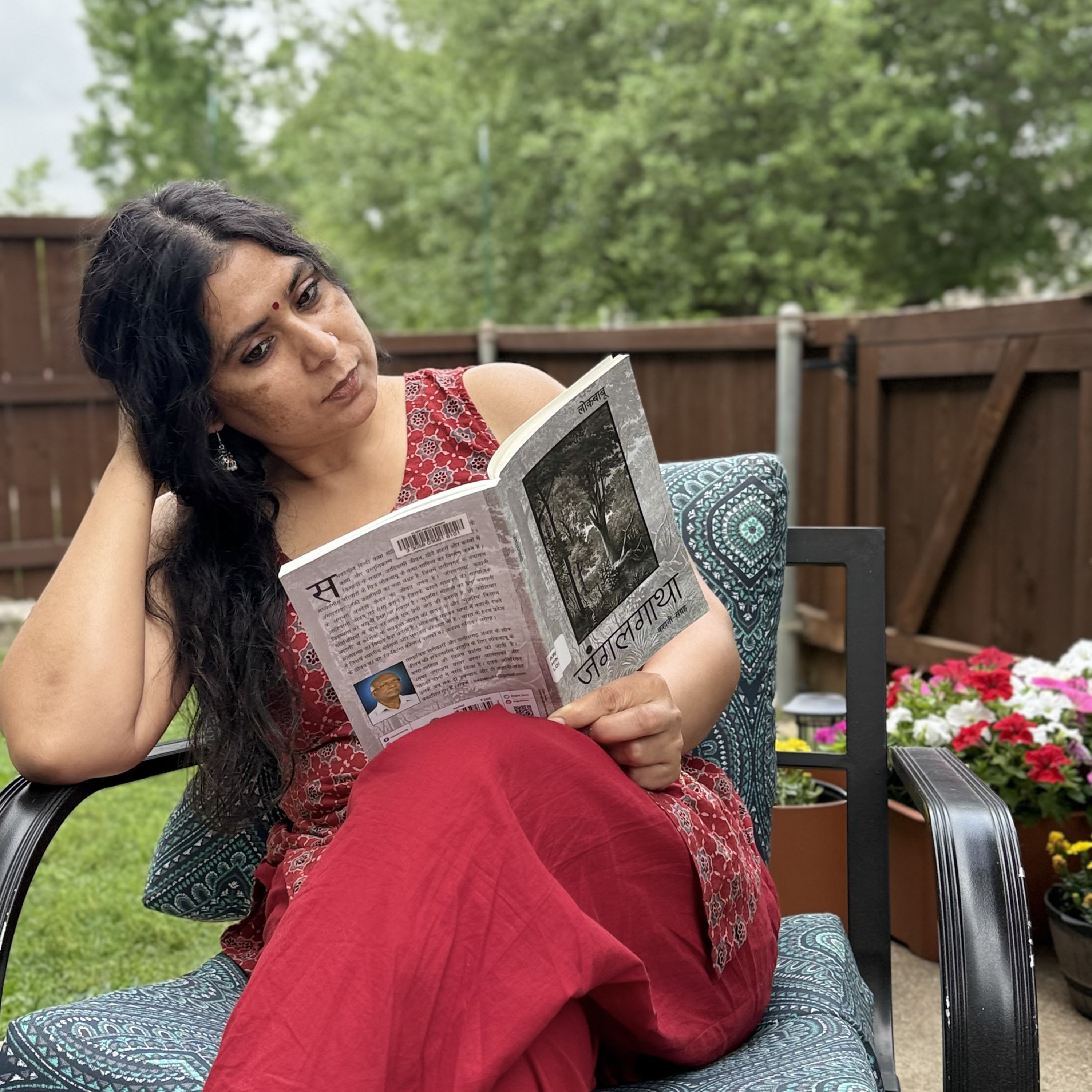 Chai stories with jyotika