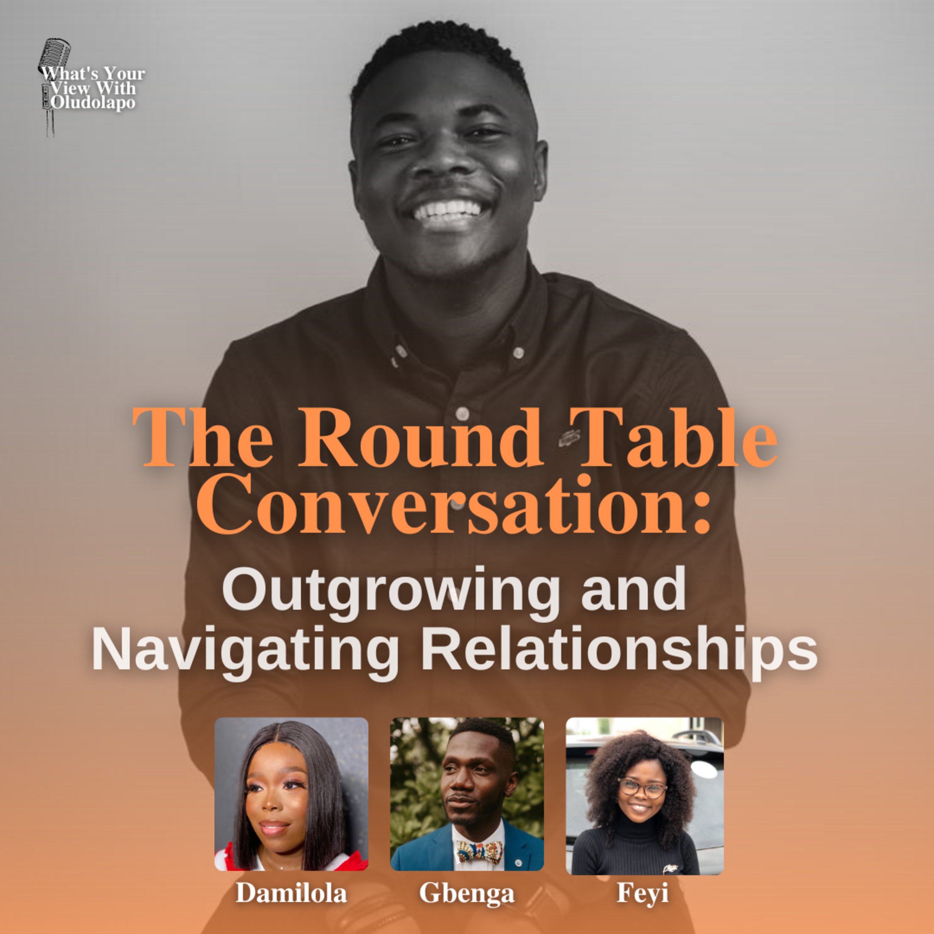 Outgrowing and Navigating Relationships