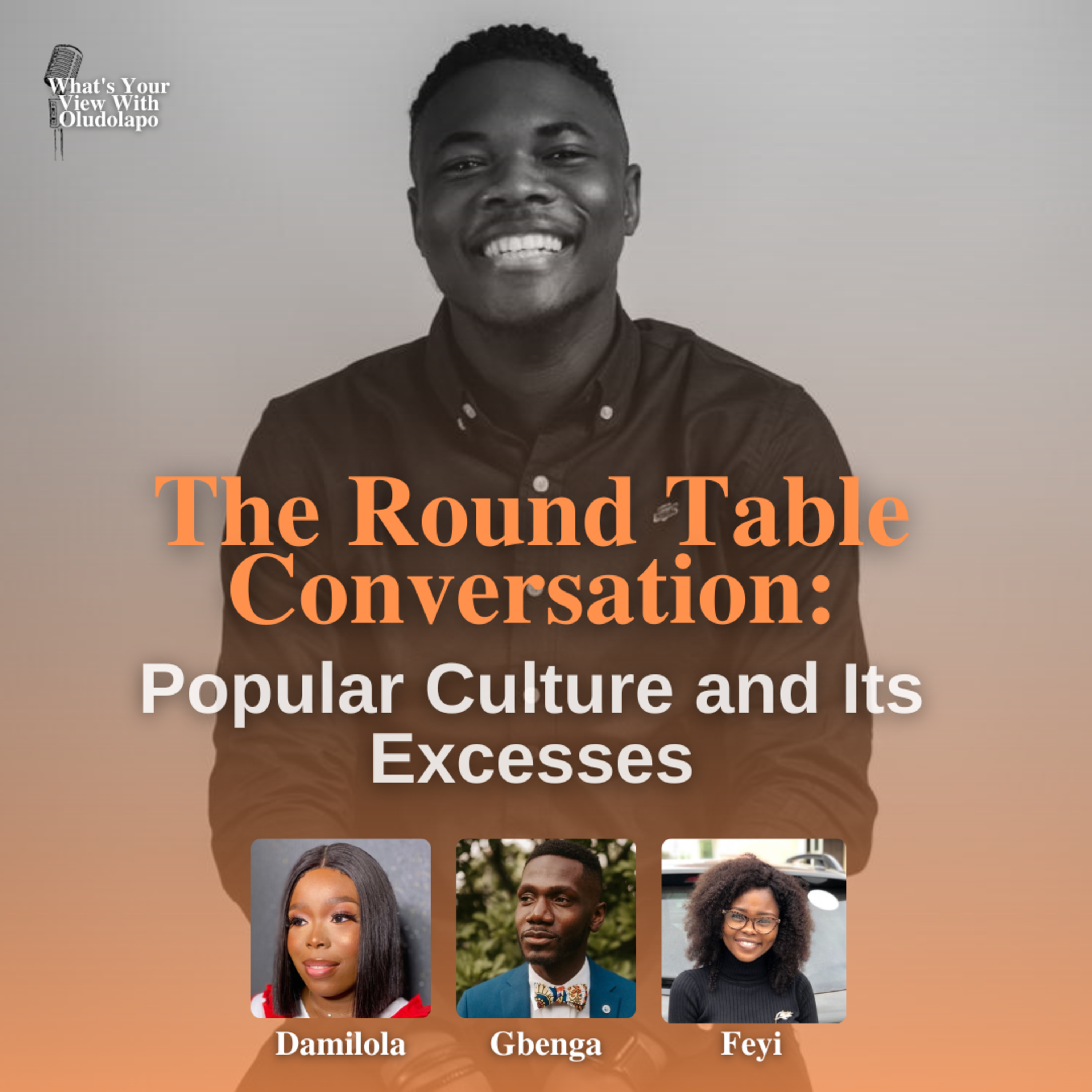 Popular Culture and Its Excesses