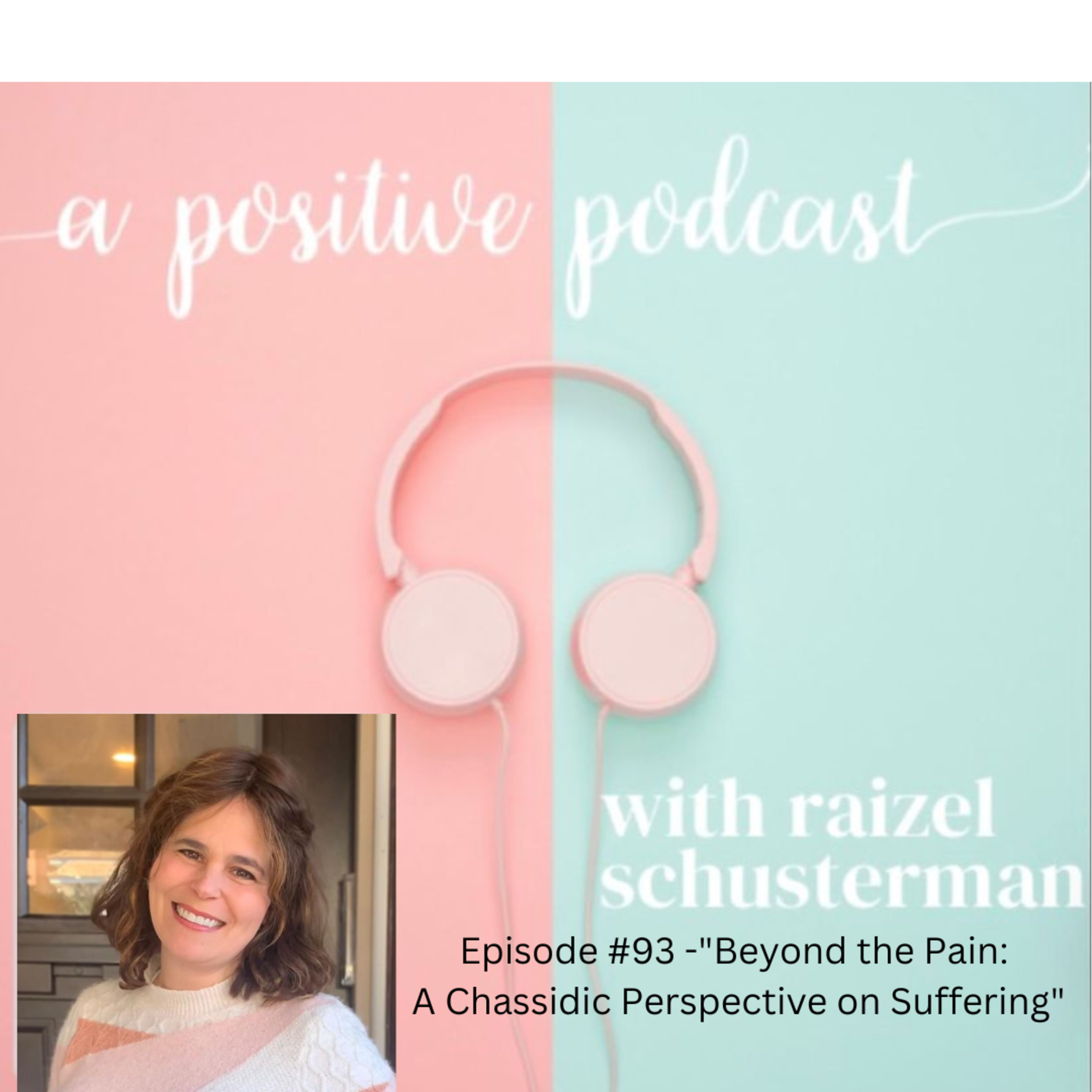 A Positive Podcast