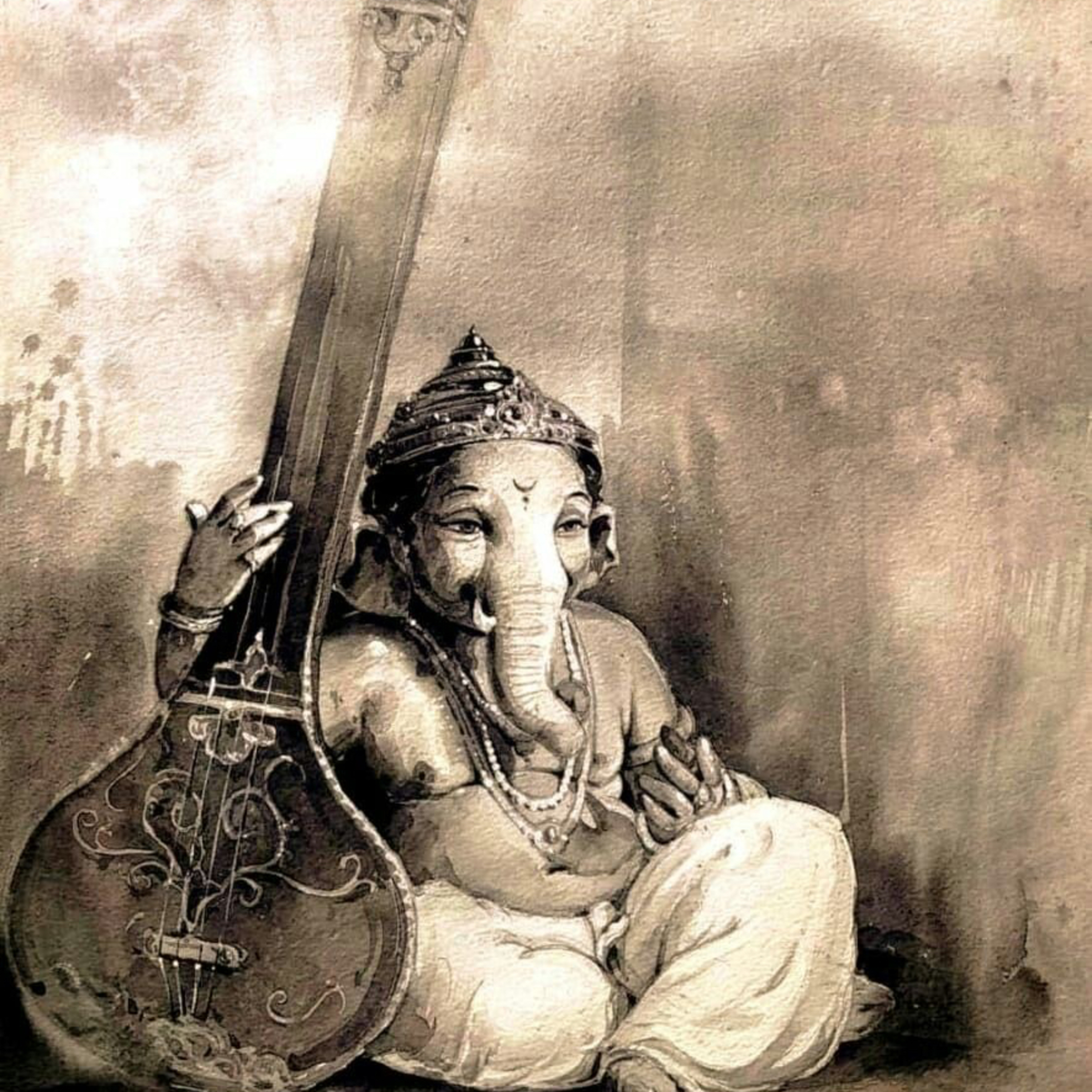 THE TALES OF DIVINITY 🔱
