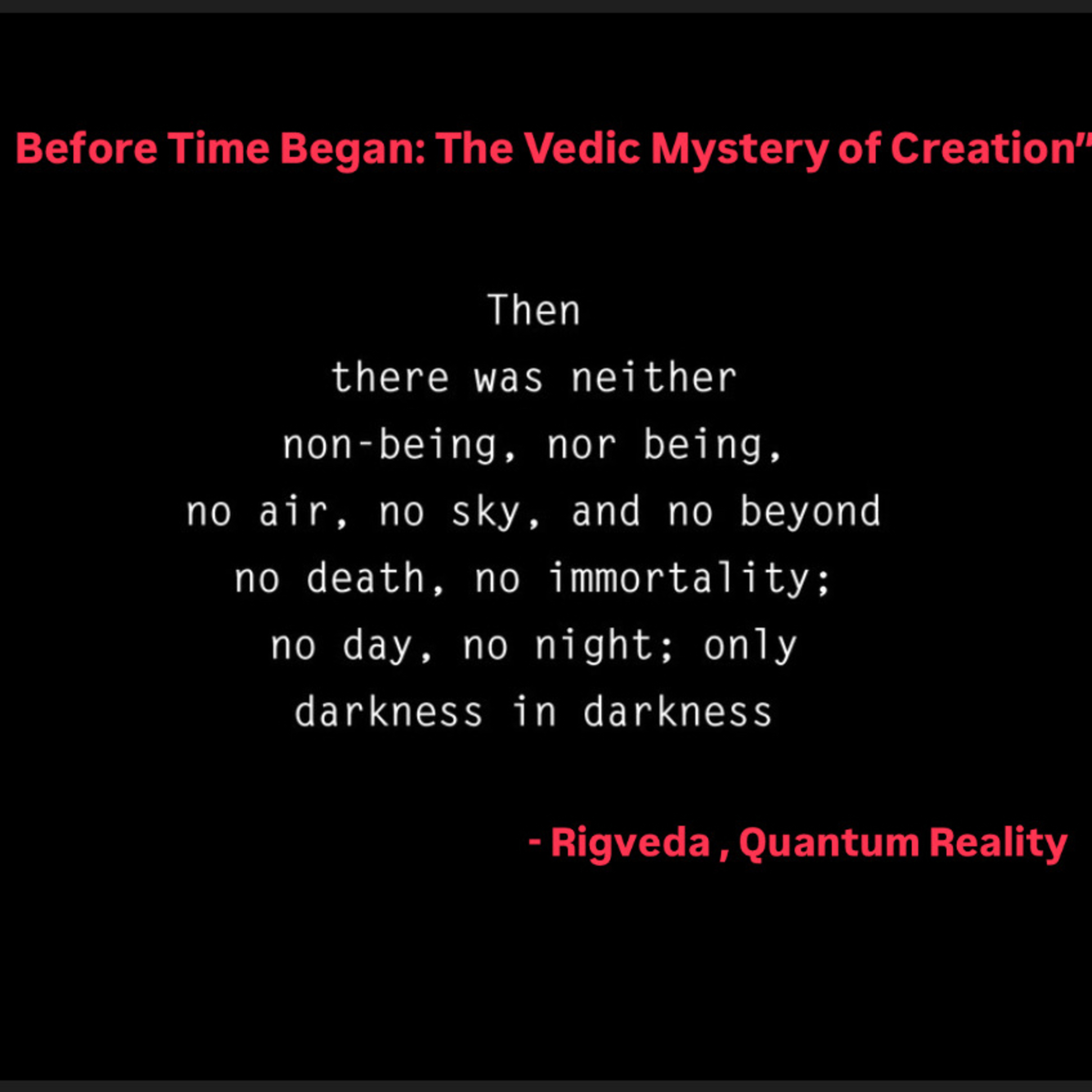 THE TALES OF DIVINITY 🔱