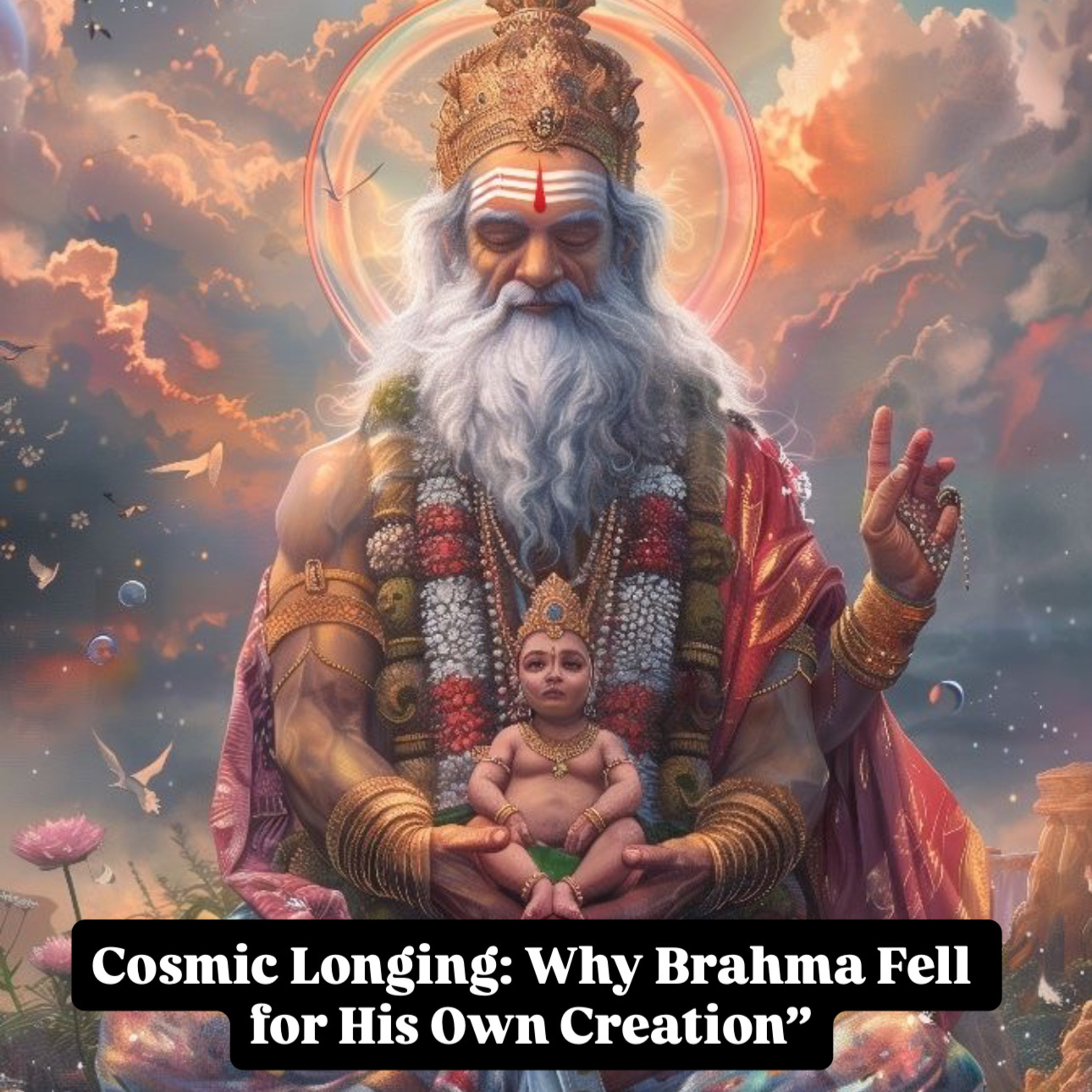 THE TALES OF DIVINITY 🔱