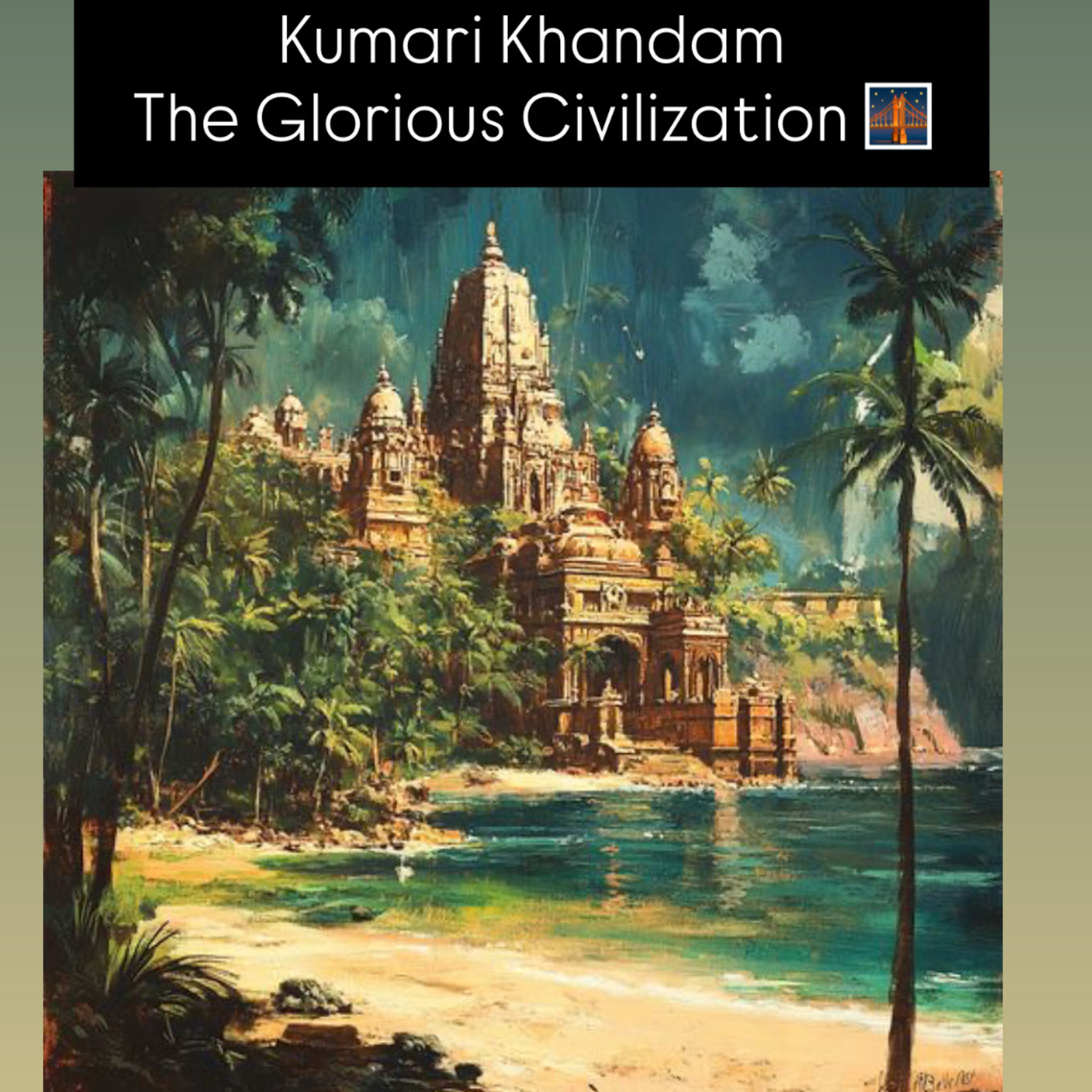 THE TALES OF DIVINITY 🔱