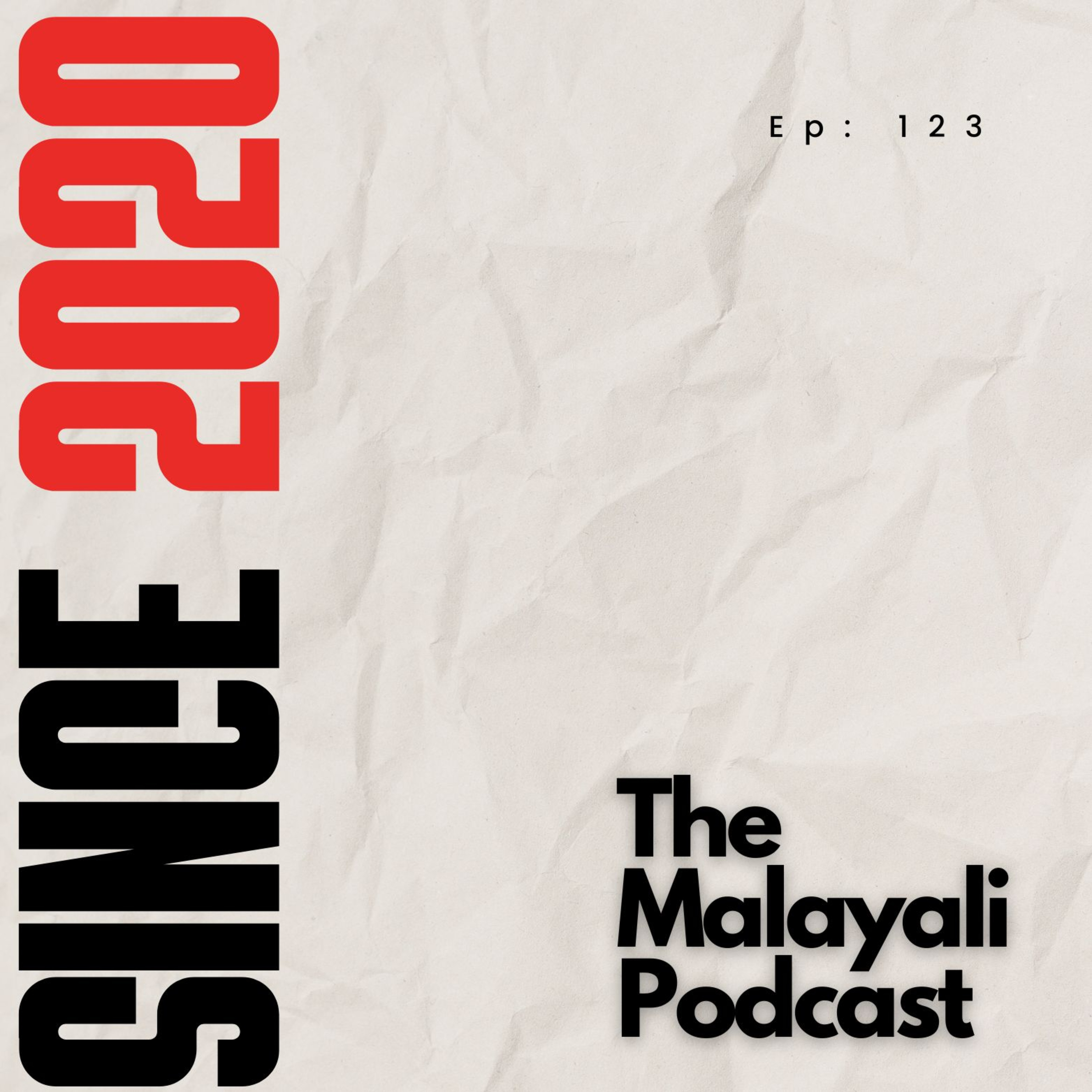 The Malayali Podcast | Malayalam Podcast