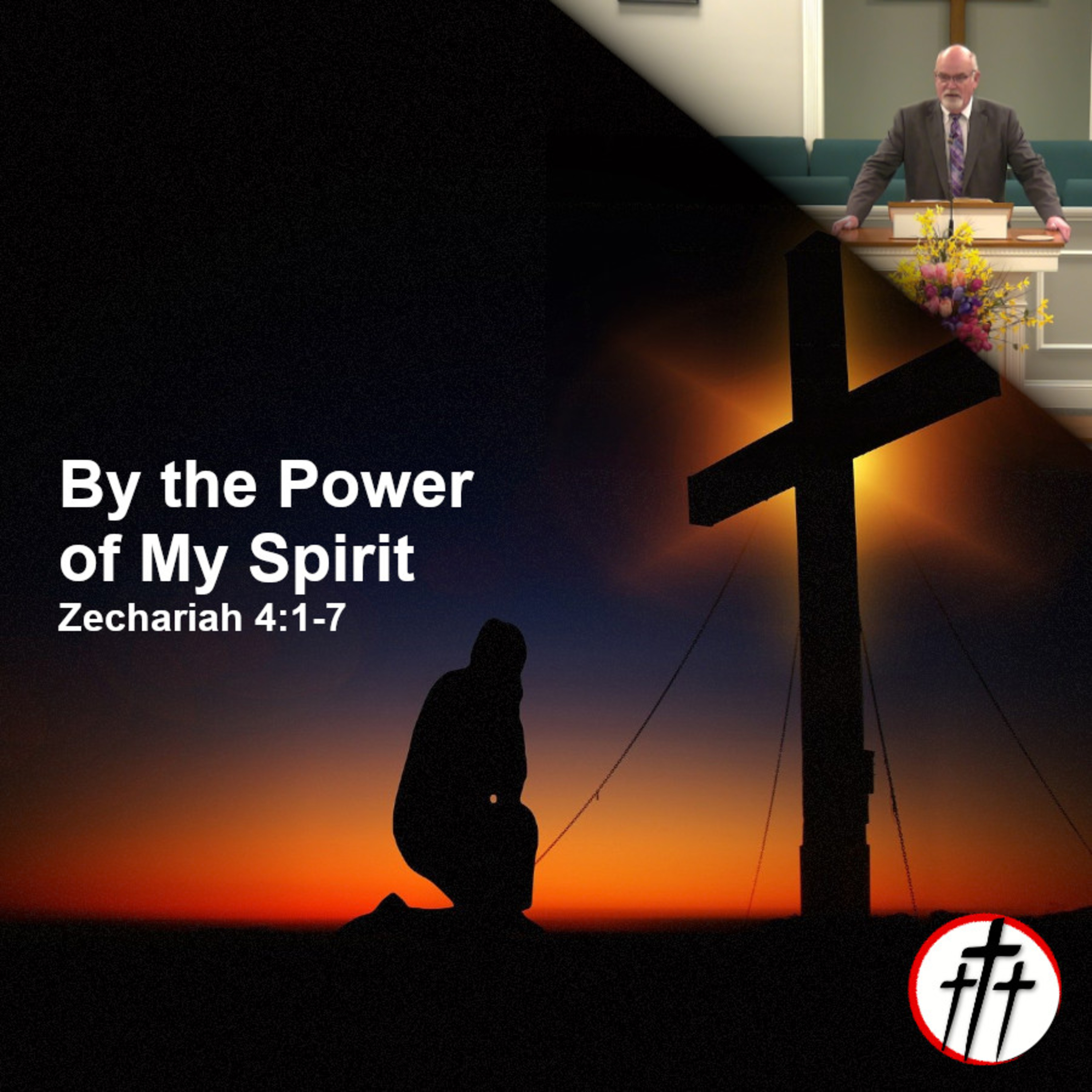 By the Power of My Spirit episode artwork