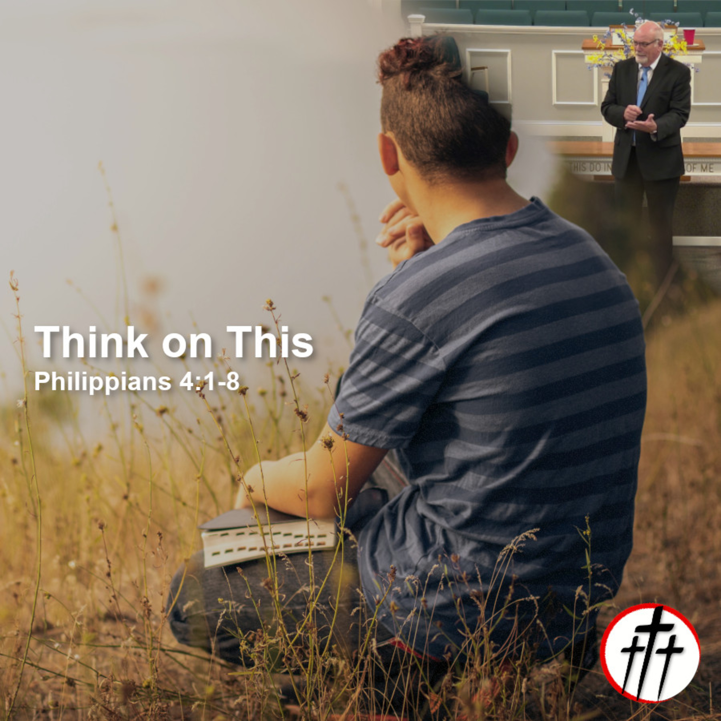 Think on This episode artwork