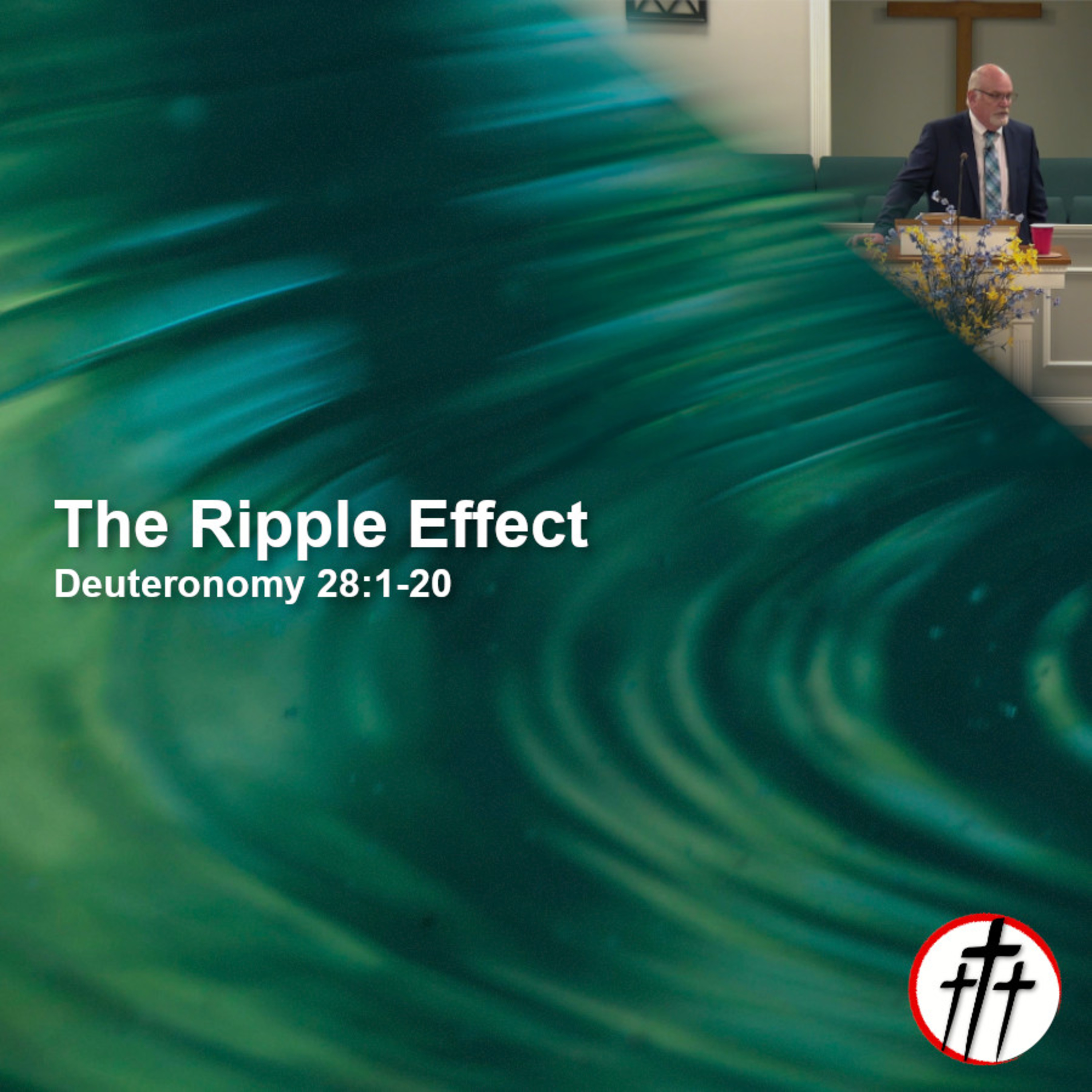The Ripple Effect episode artwork