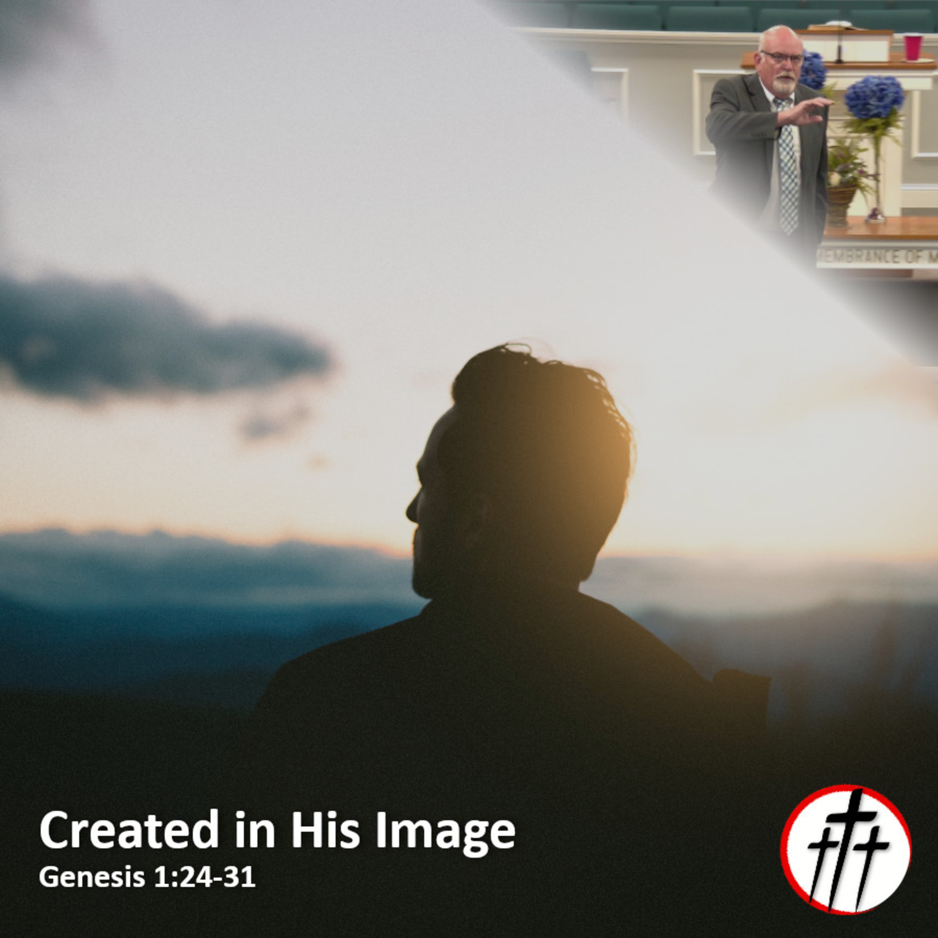 Created in His Image episode artwork