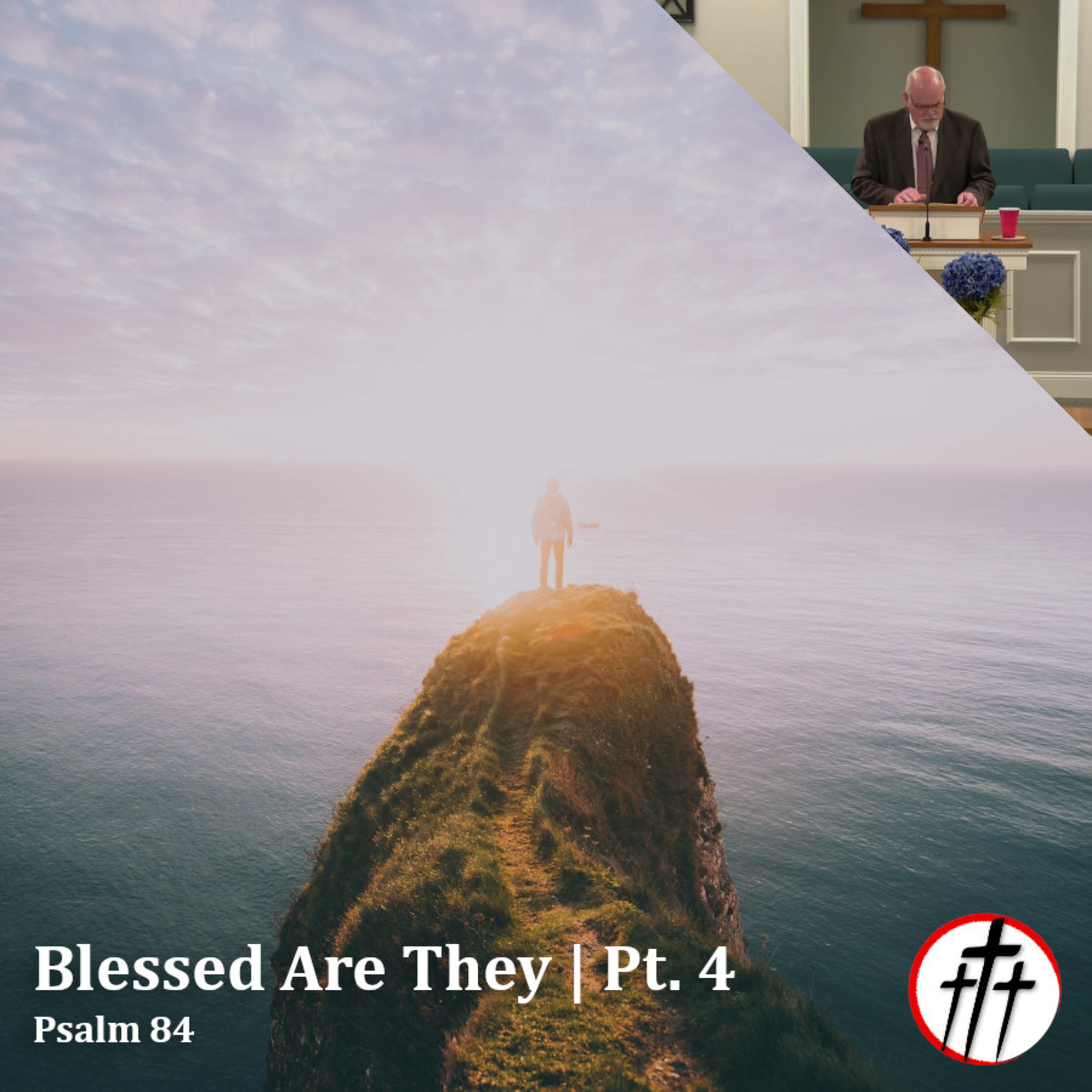 Blessed Are They in the House of the Lord (Blessed Are They | Pt. 4) episode artwork